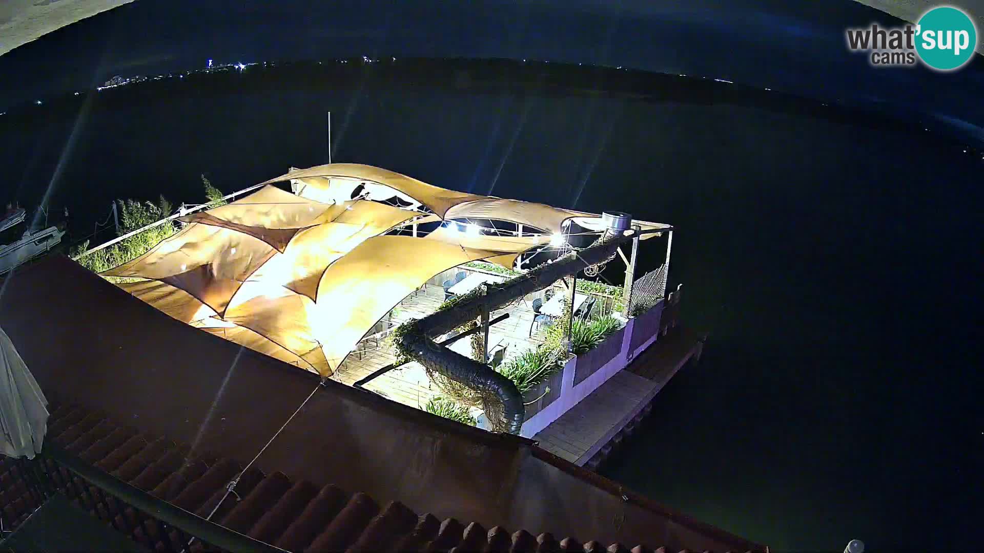 Webcam Roses El Nautil | Costa Brava