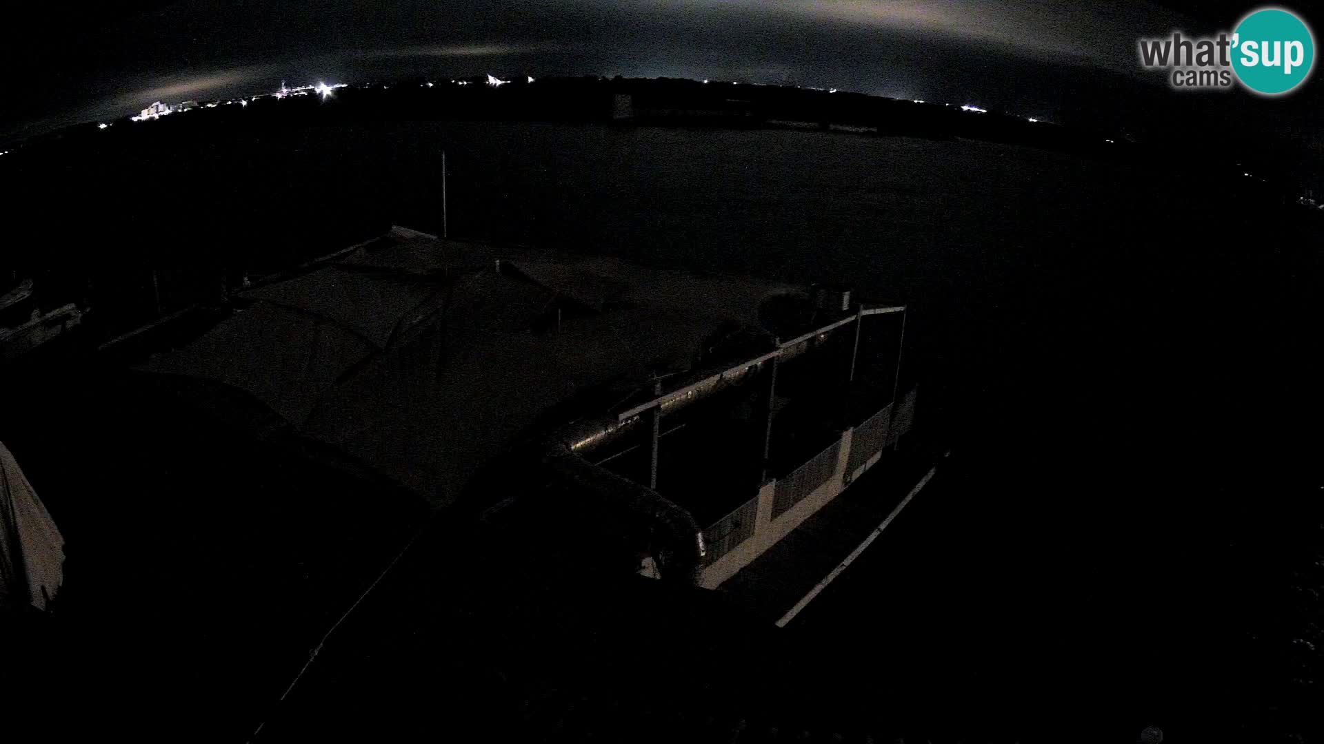 Roses El Nautil webcam | Costa Brava