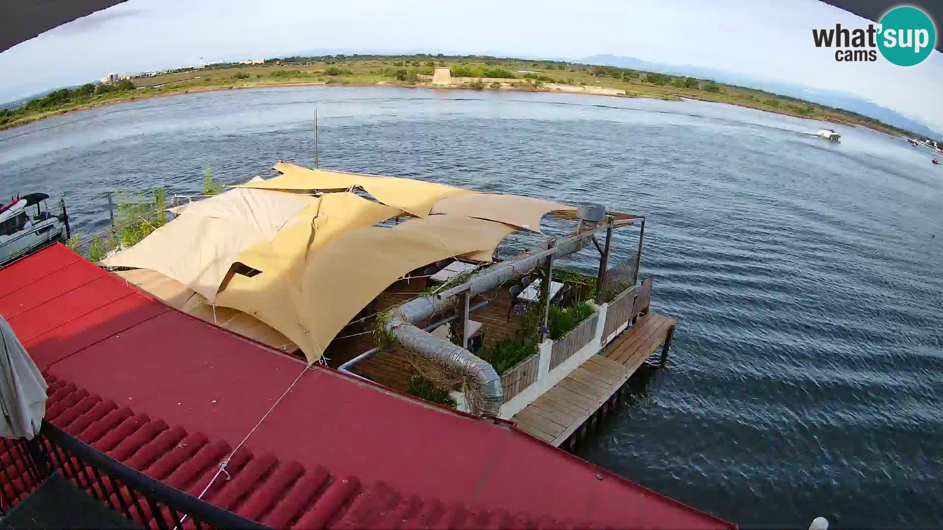 Camera Roses El Nautil | Costa Brava