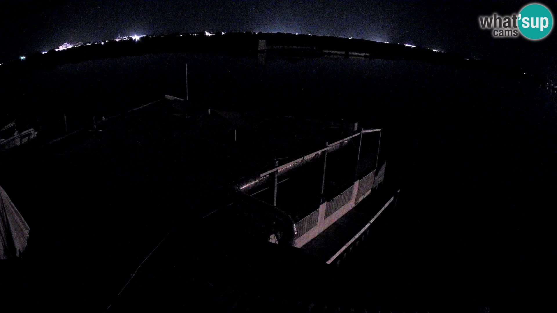 Webcam Roses El Nautil | Costa Brava