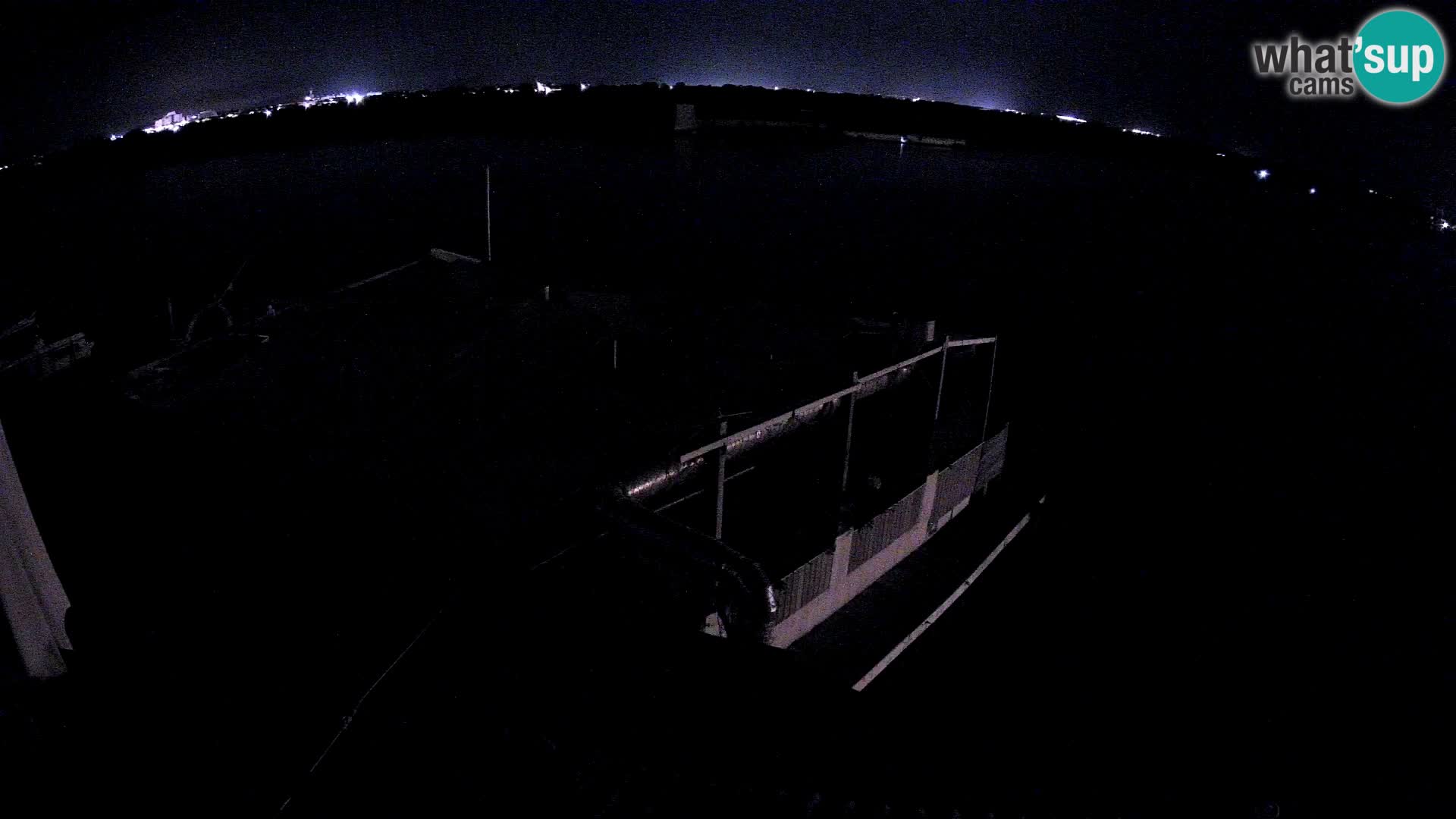Roses El Nautil webcam | Costa Brava