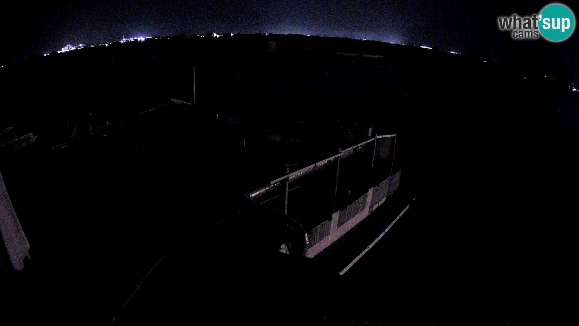 Roses El Nautil webcam | Costa Brava