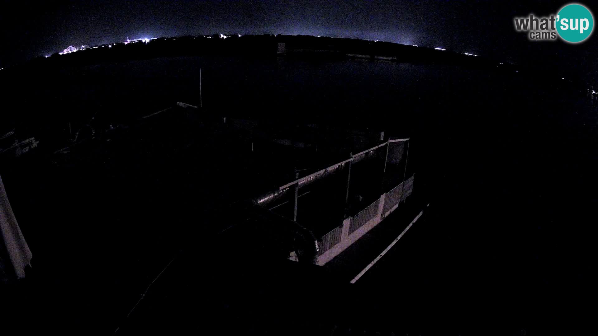 Webcam Roses El Nautil | Costa Brava