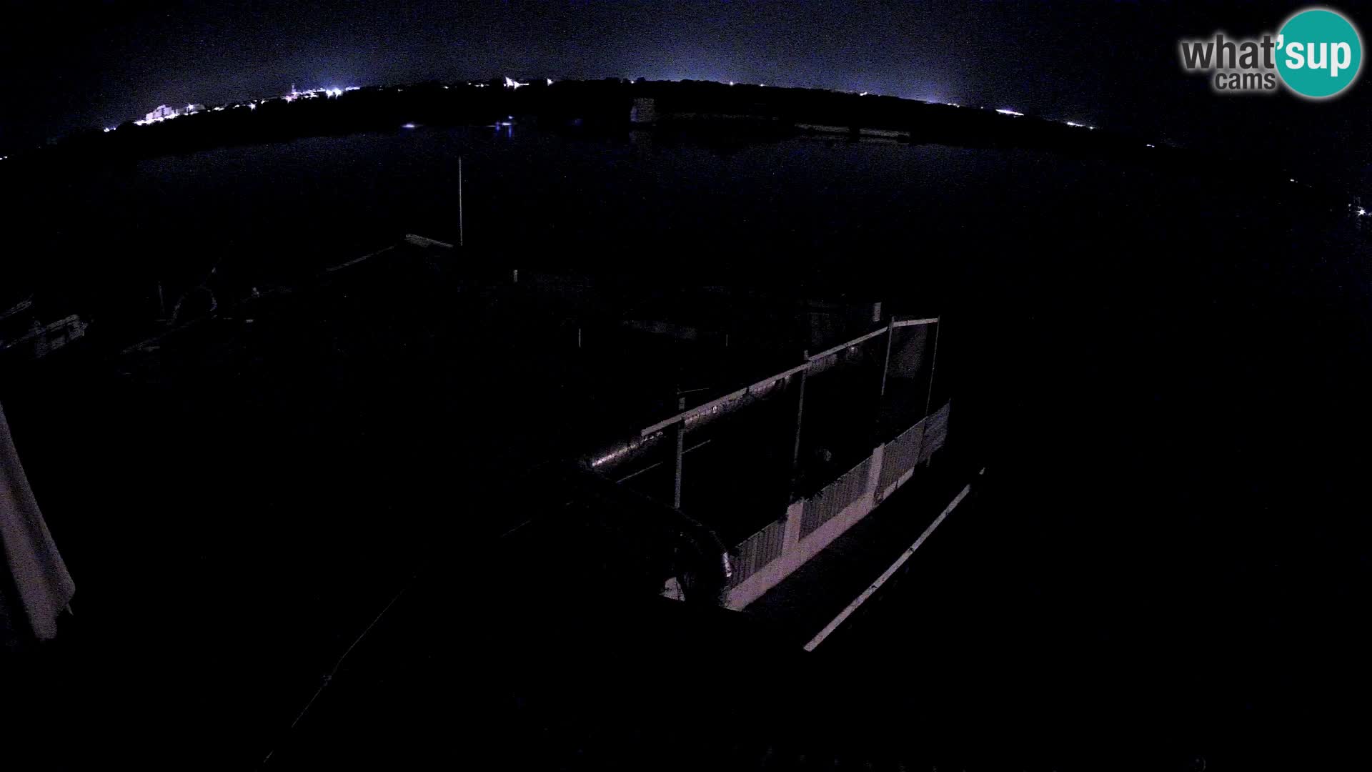 Roses El Nautil webcam | Costa Brava