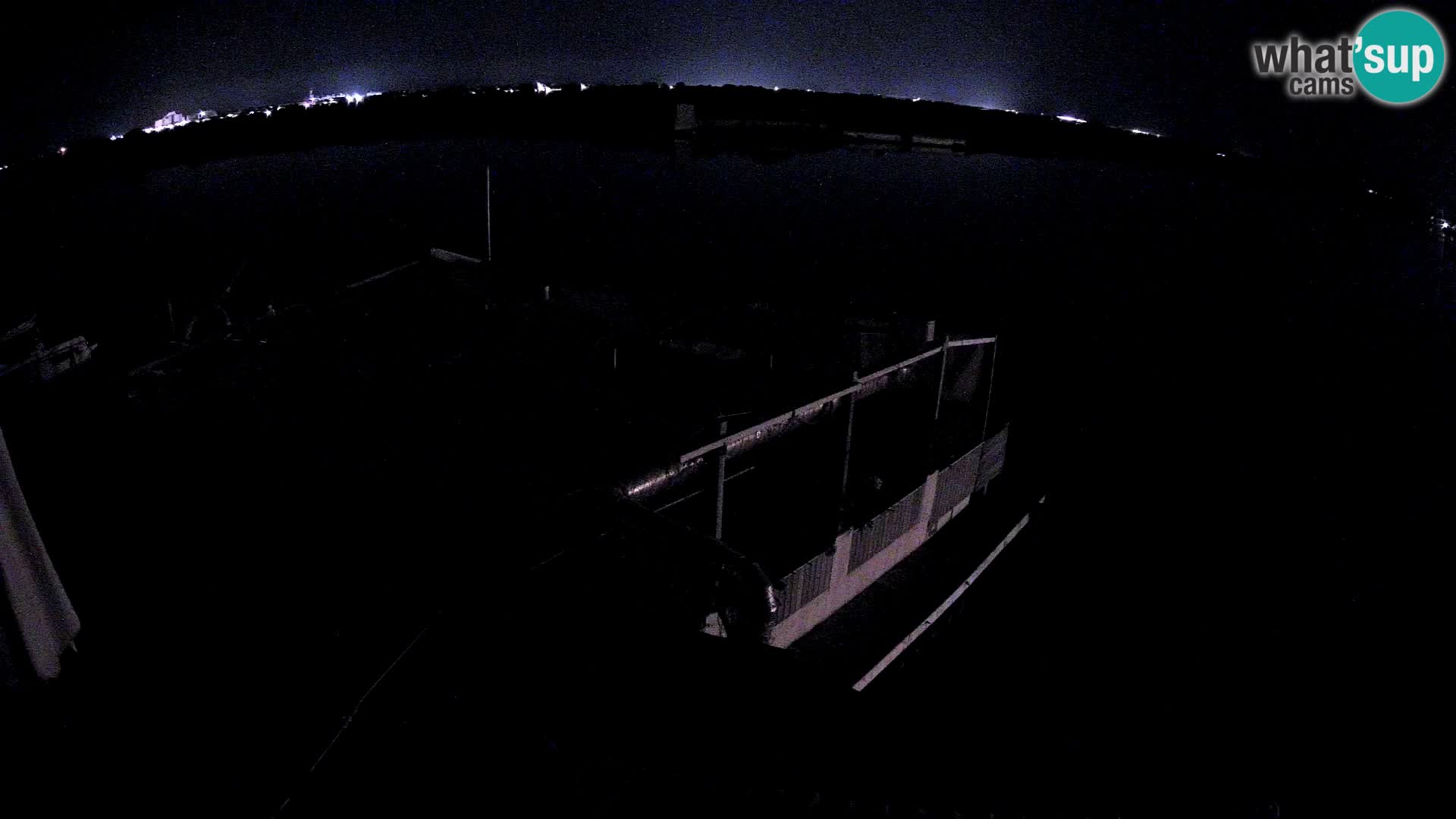 Roses El Nautil webcam | Costa Brava