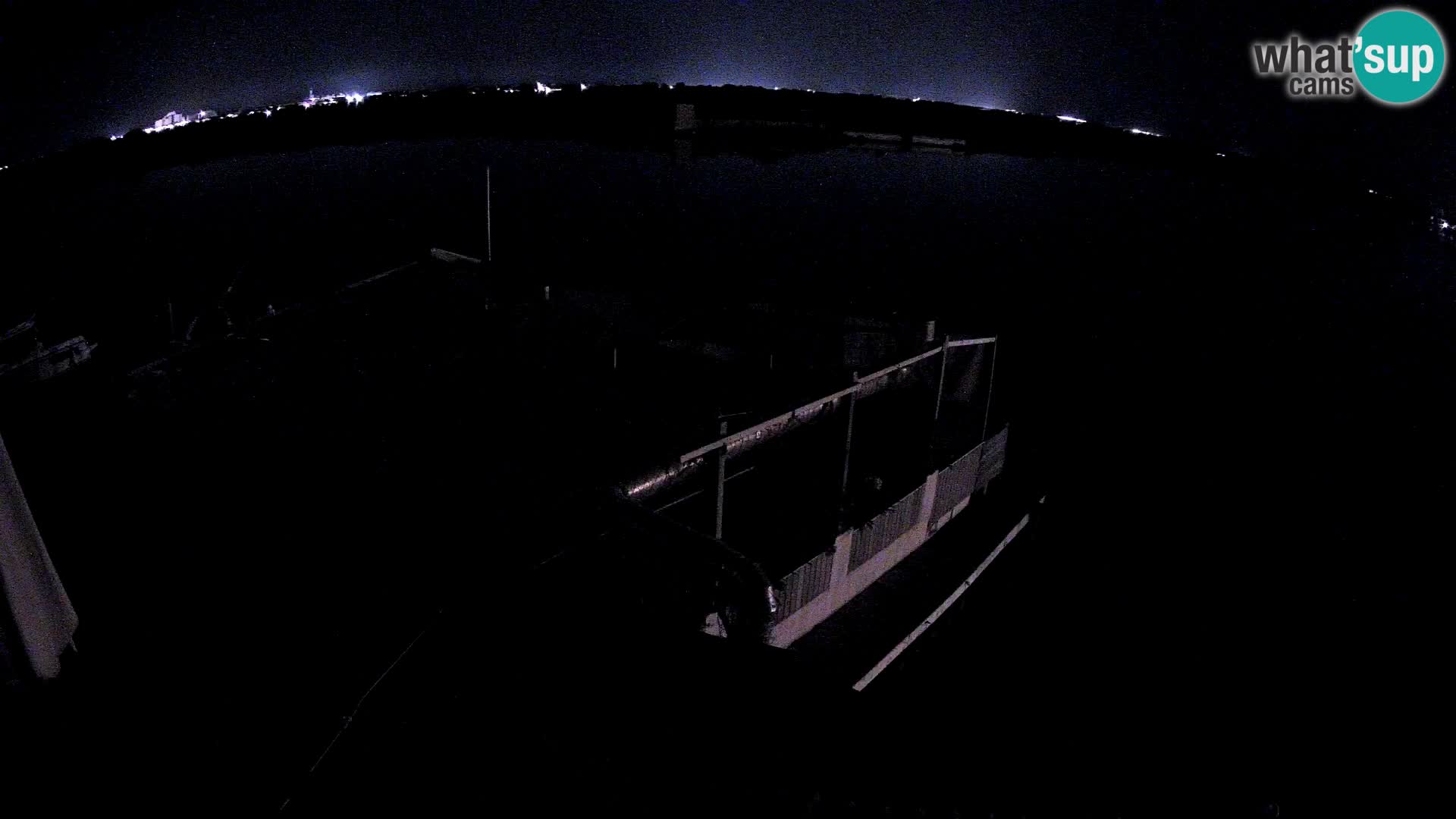 Webcam Roses El Nautil | Costa Brava