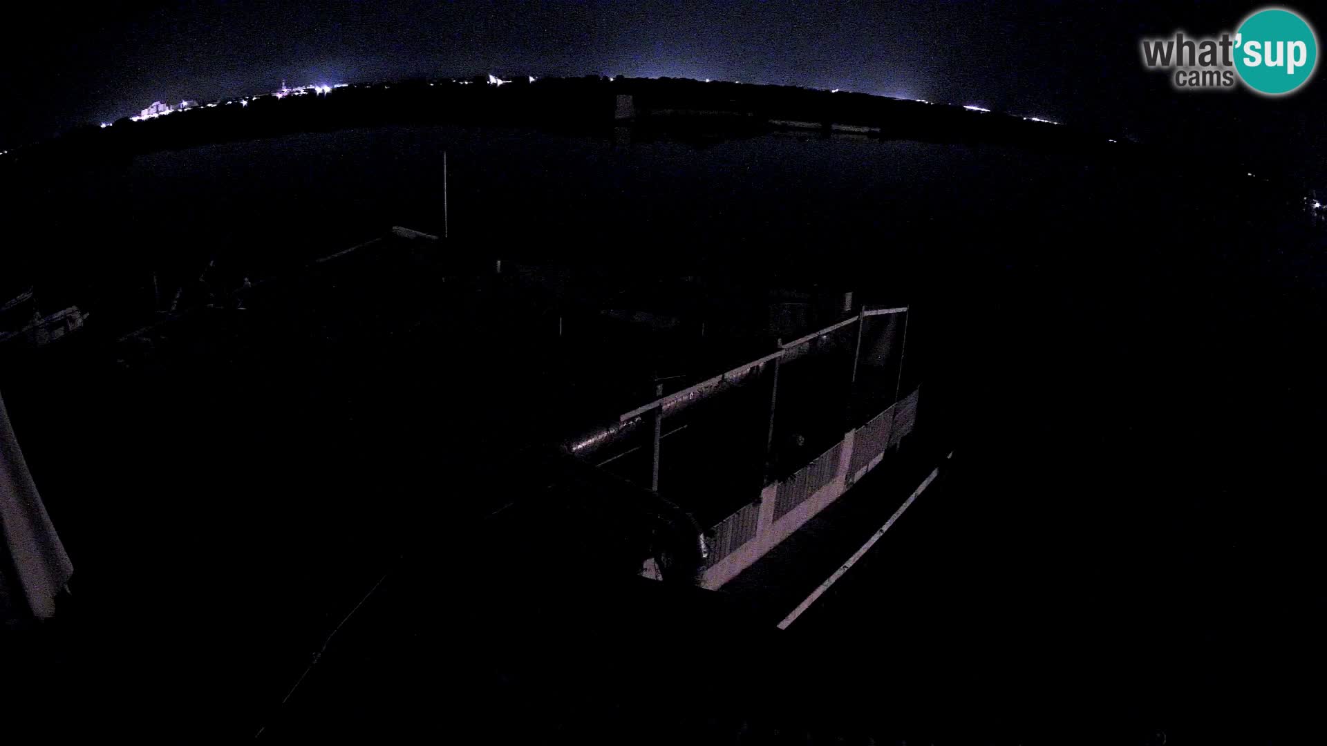 Webcam Roses El Nautil | Costa Brava