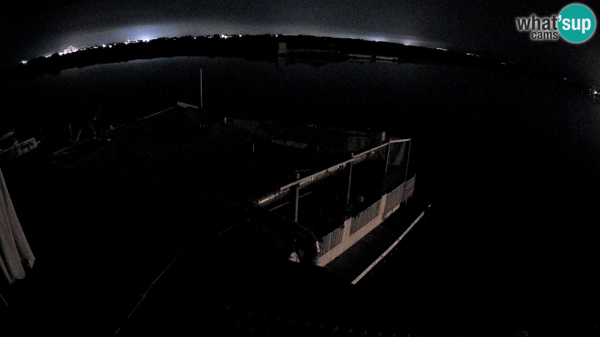 Webcam Roses El Nautil | Costa Brava