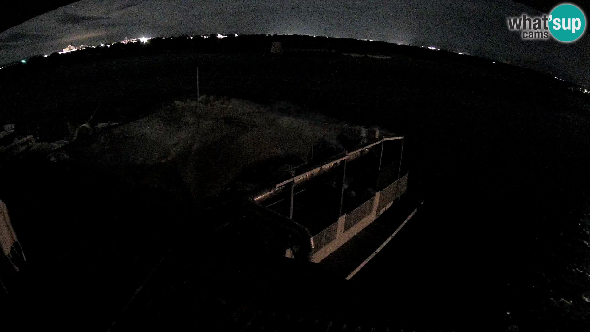 Livecam Roses El Nautil | Costa Brava