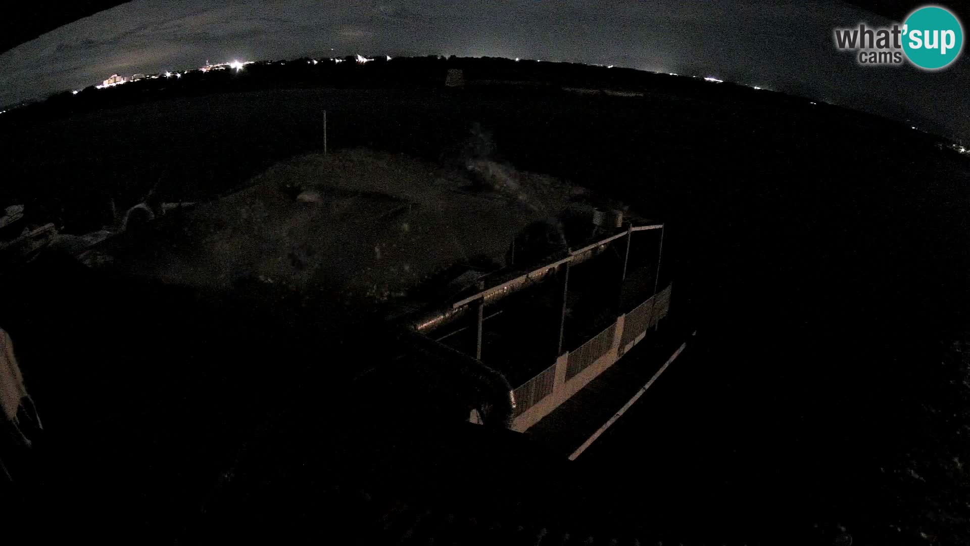 Roses El Nautil webcam | Costa Brava