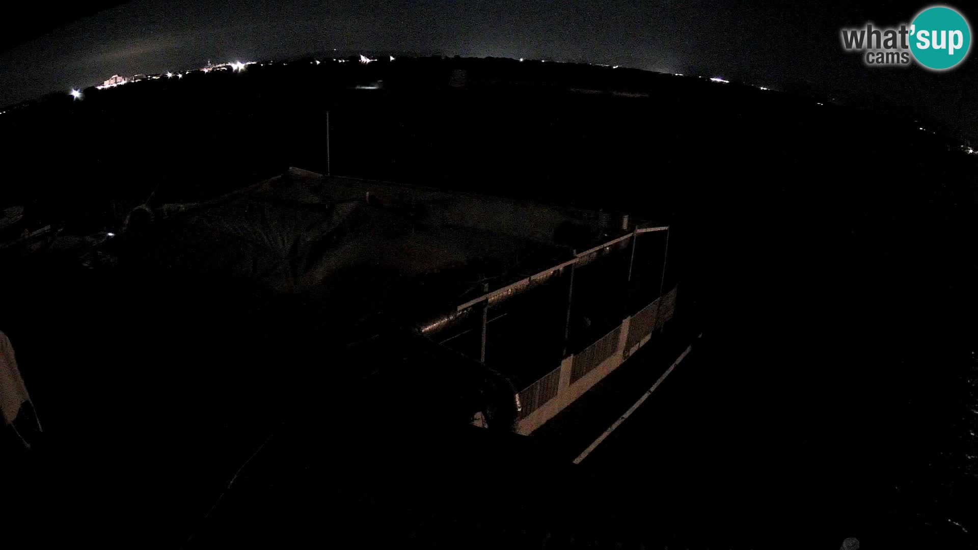 Webcam Roses El Nautil | Costa Brava