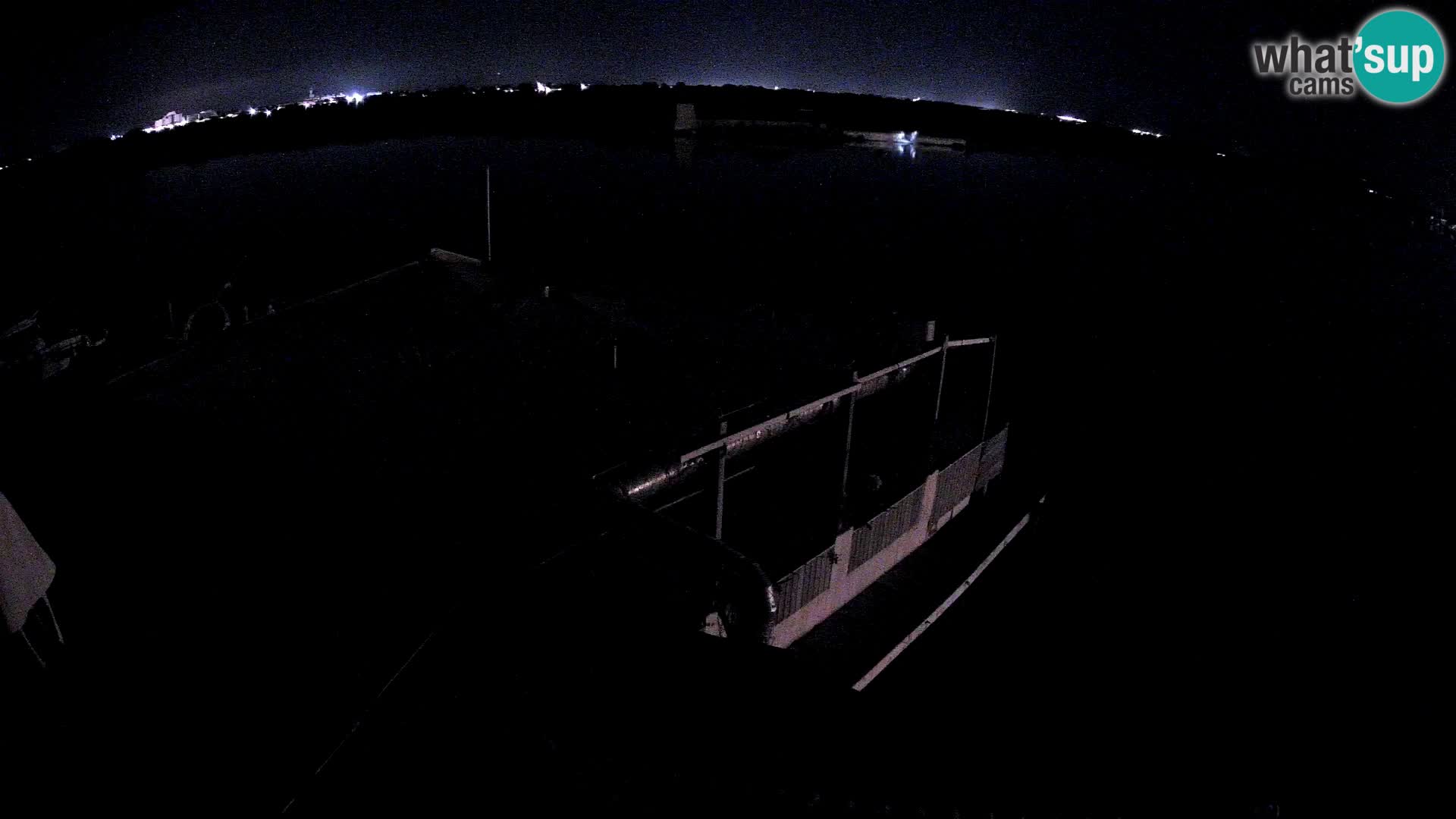 Roses El Nautil webcam | Costa Brava