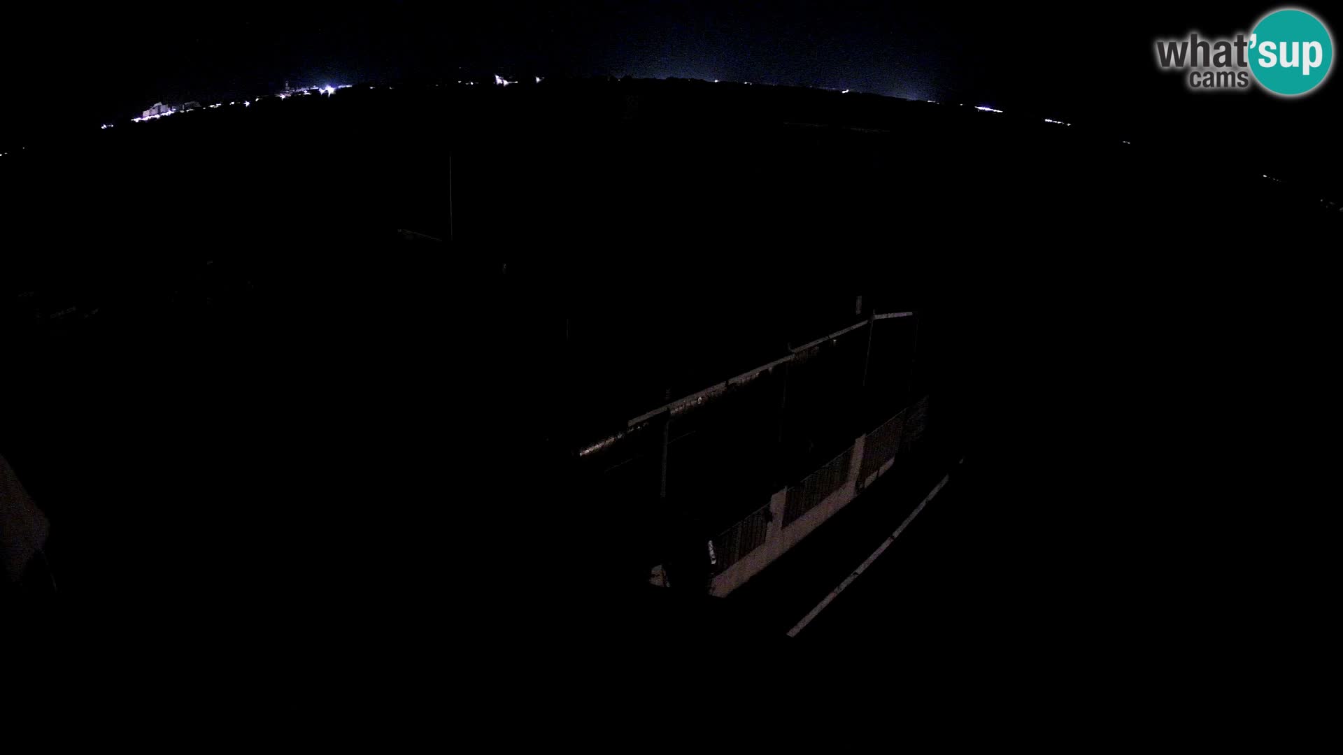 Livecam Roses El Nautil | Costa Brava
