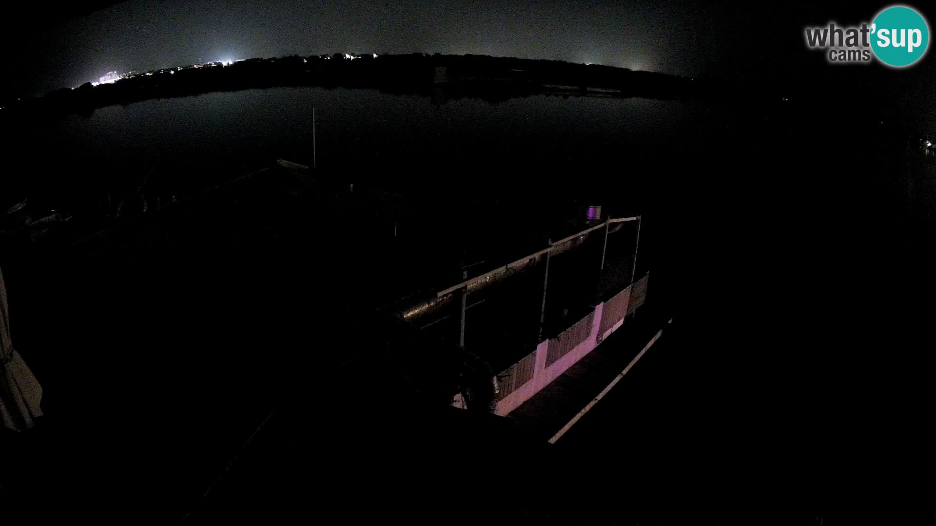 Webcam Roses El Nautil | Costa Brava