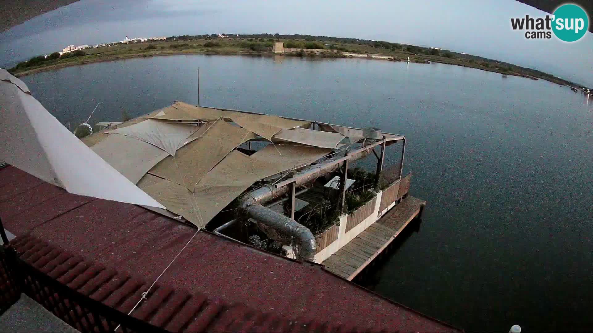Roses El Nautil webcam | Costa Brava