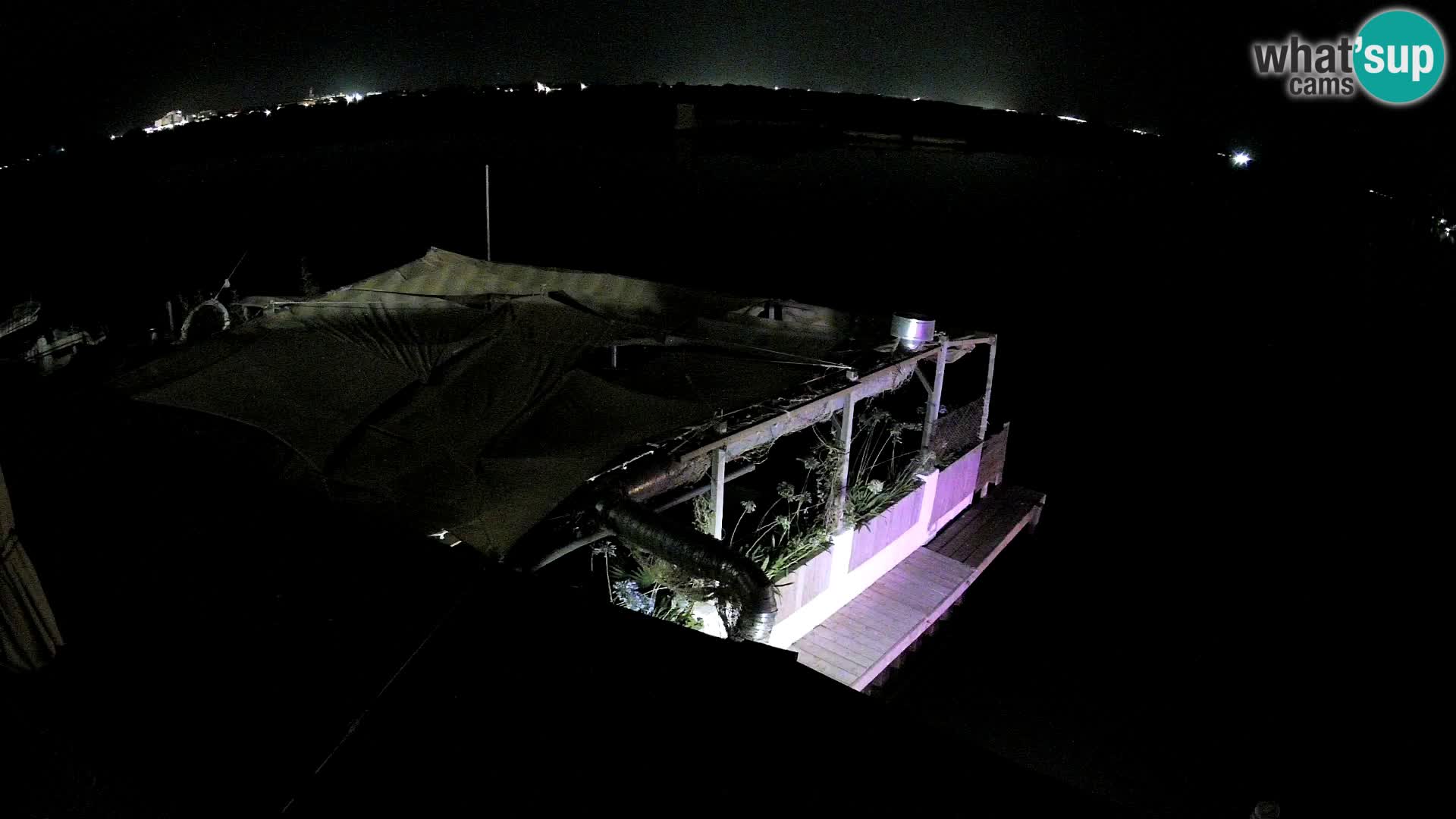 Roses El Nautil webcam | Costa Brava