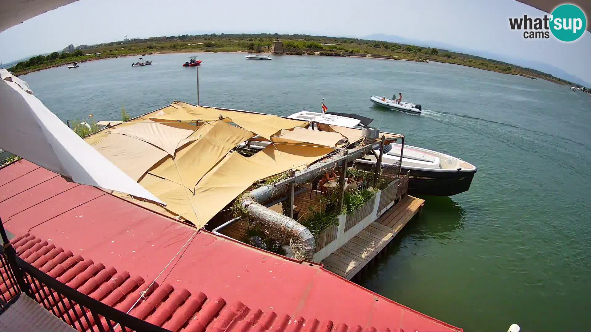 Camera Roses El Nautil | Costa Brava