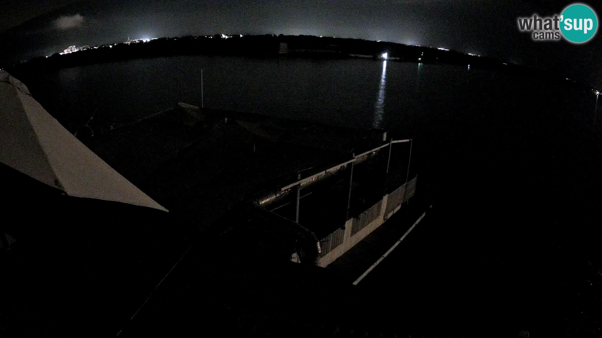 Roses El Nautil webcam | Costa Brava