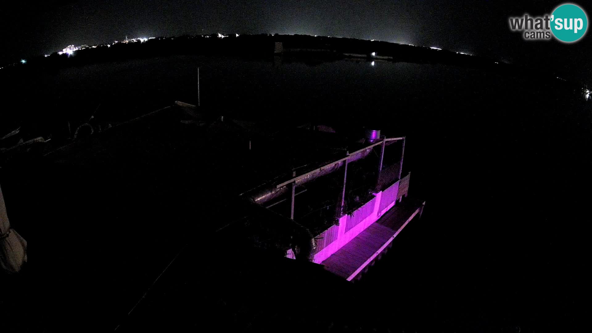 Roses El Nautil webcam | Costa Brava