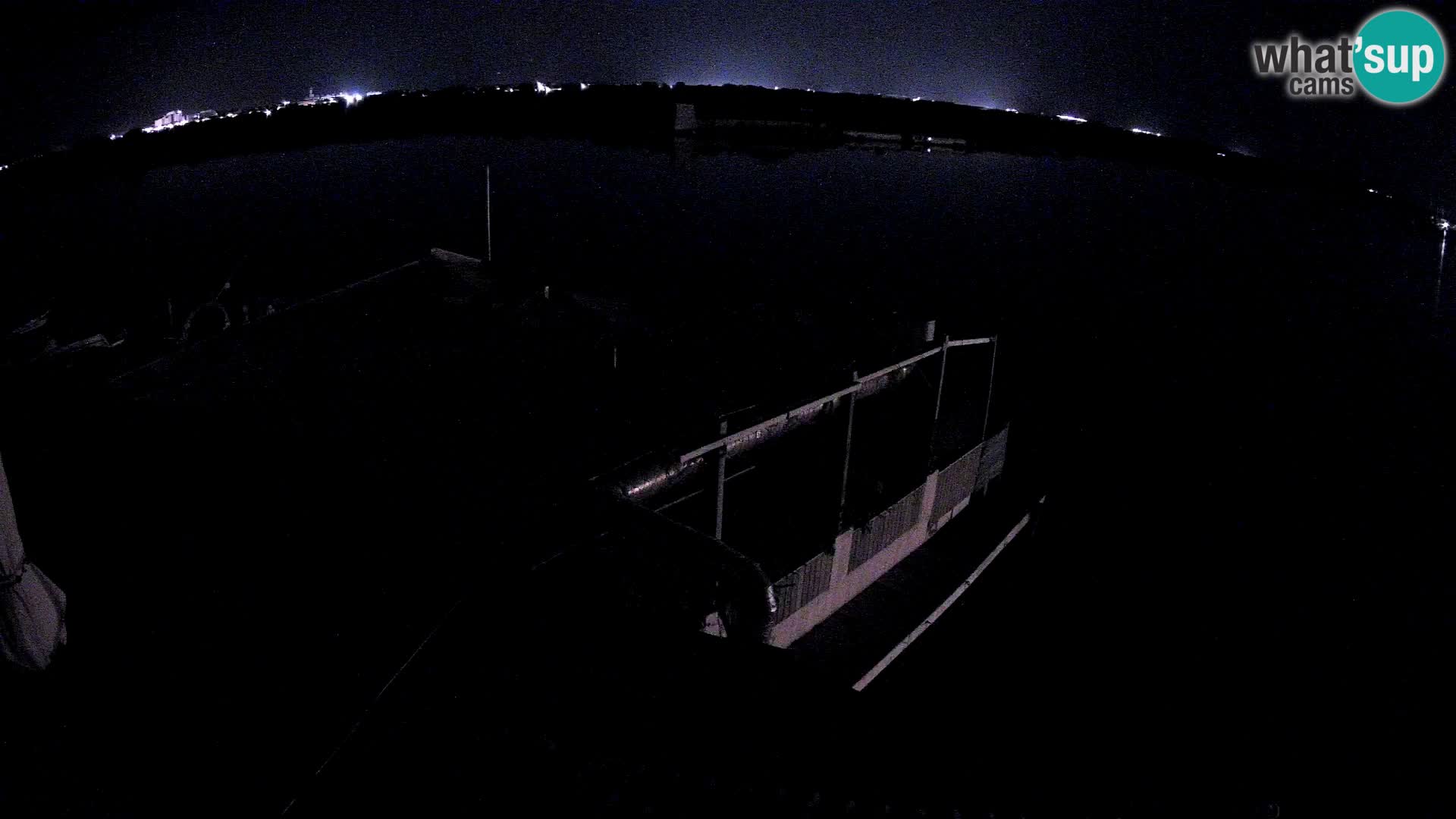 Roses El Nautil webcam | Costa Brava