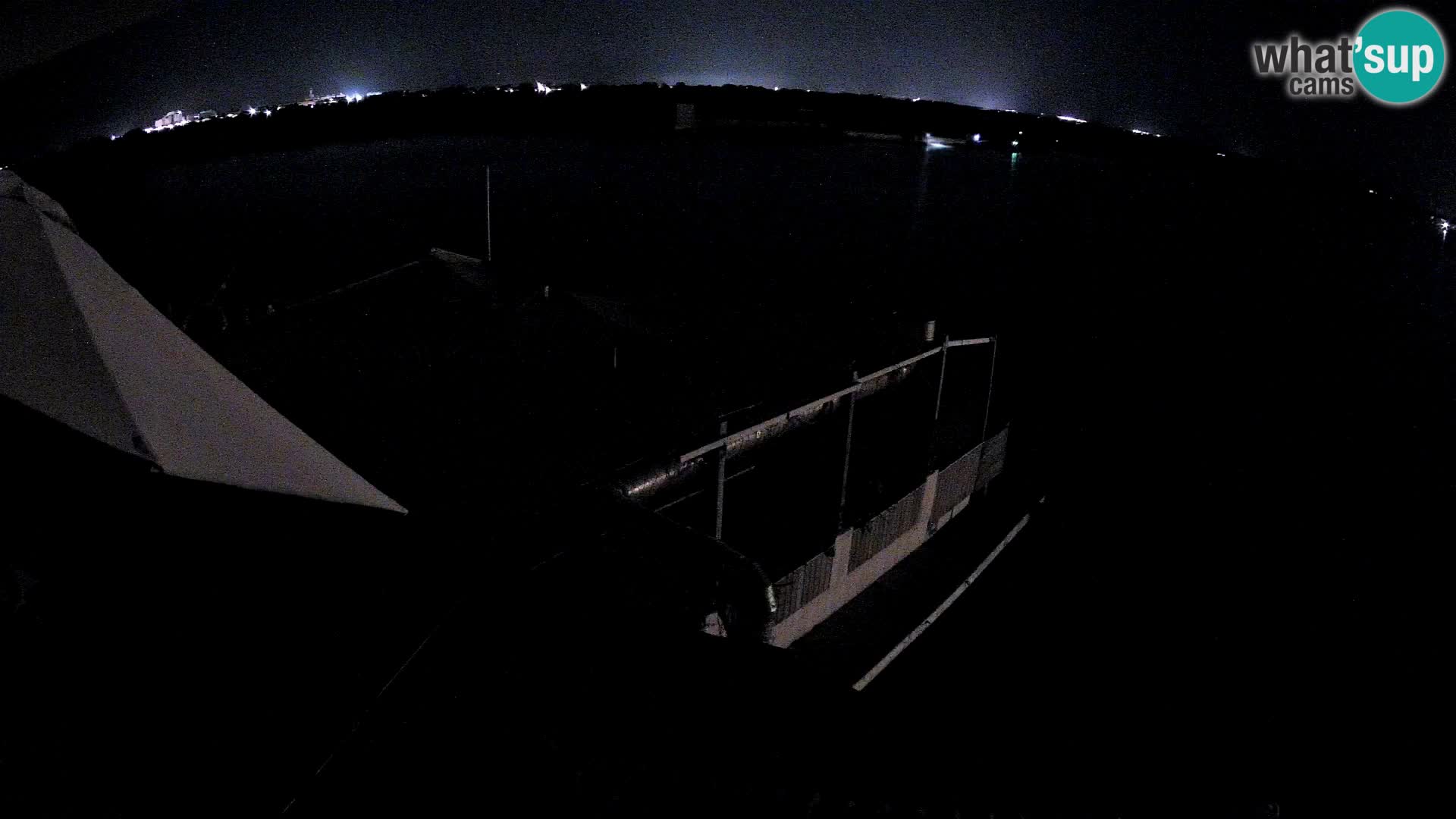 Roses El Nautil webcam | Costa Brava