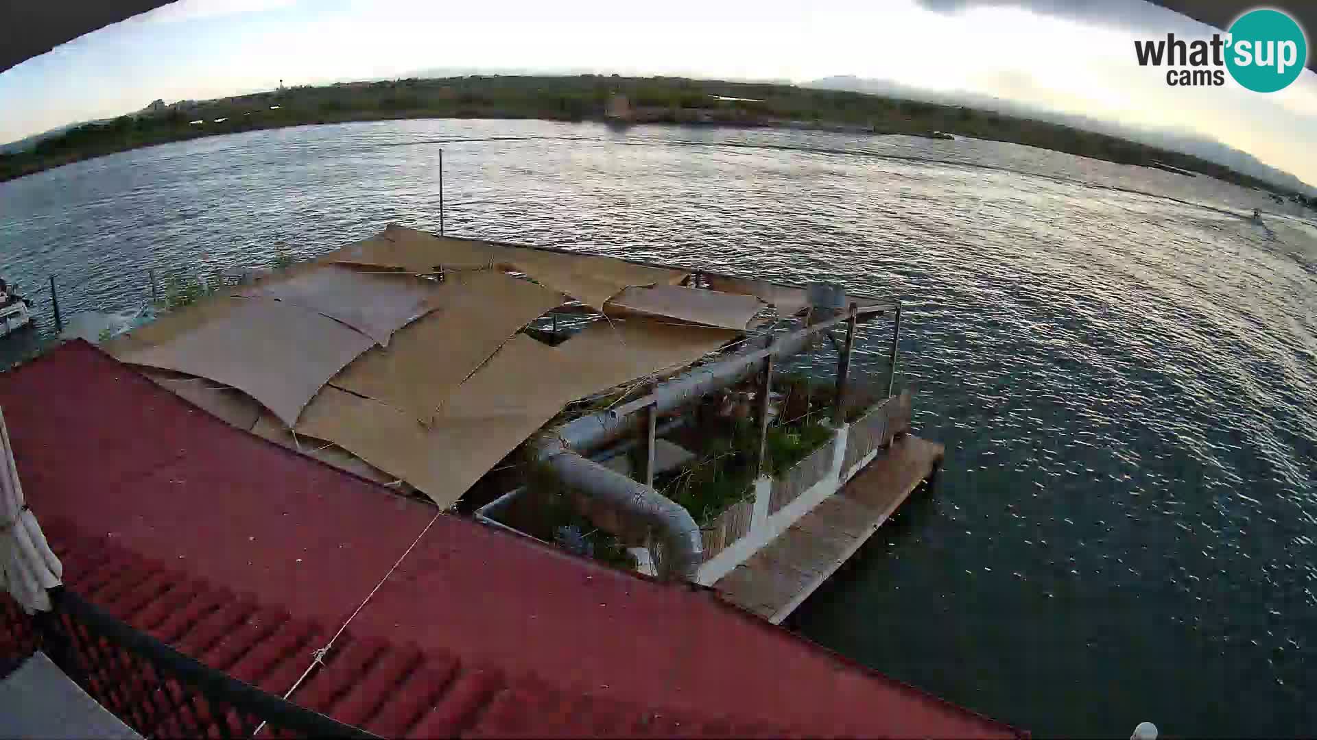 Webcam Roses El Nautil | Costa Brava