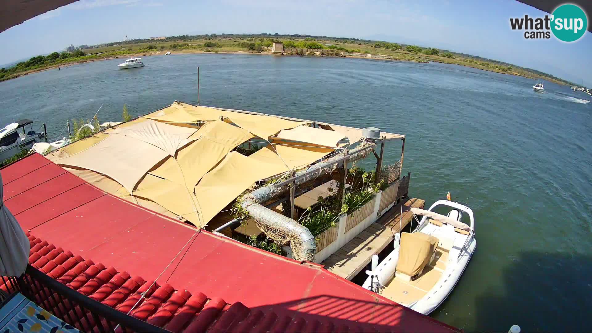 Camera Roses El Nautil | Costa Brava