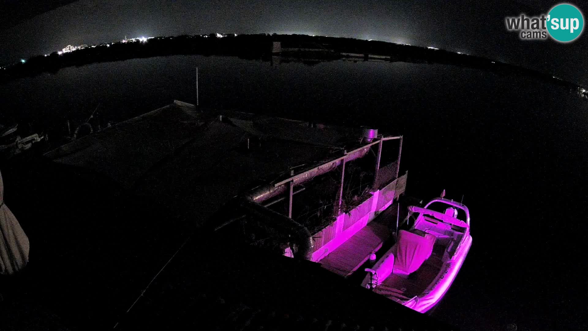 Roses El Nautil webcam | Costa Brava