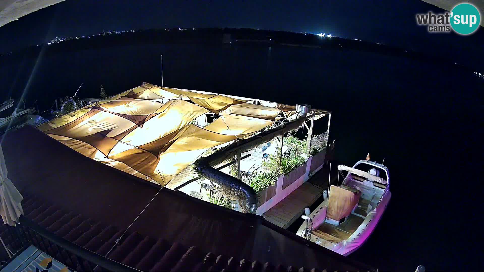 Webcam Roses El Nautil | Costa Brava