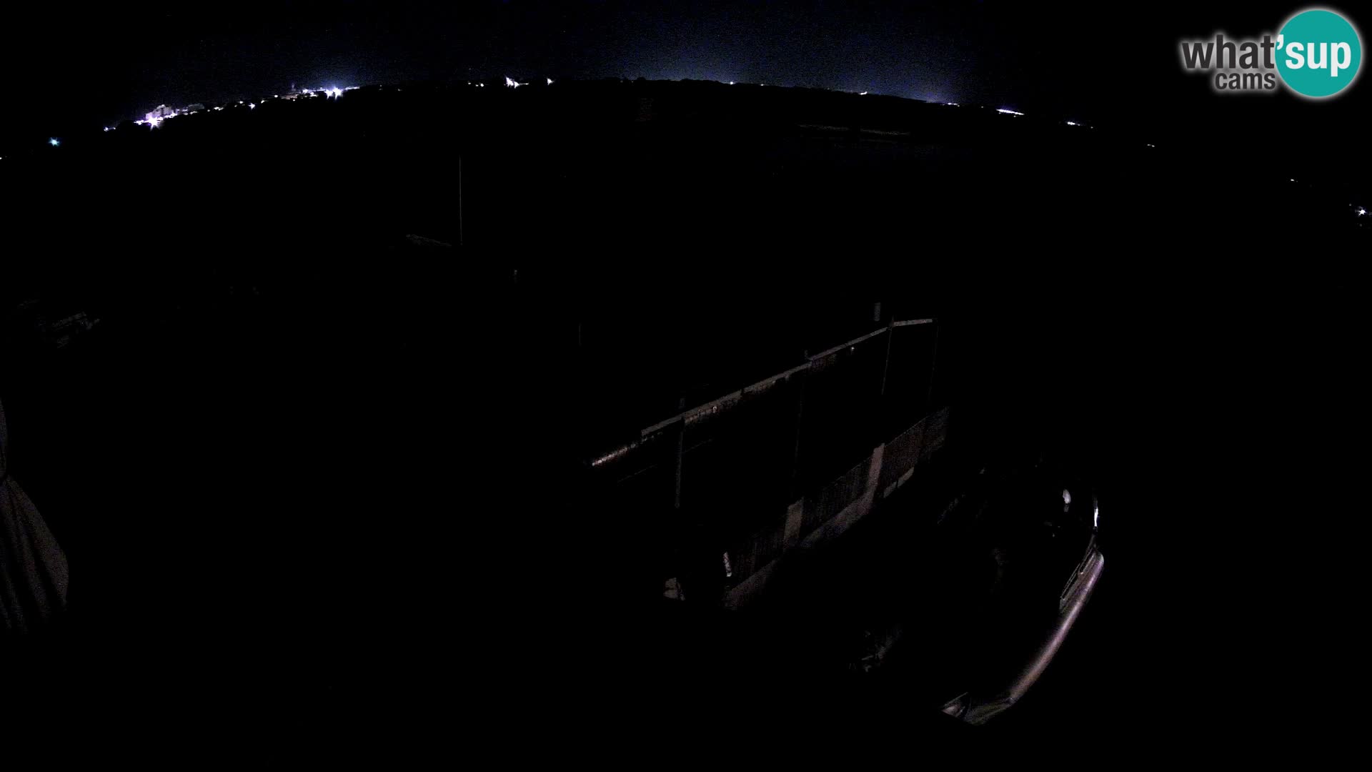 Roses El Nautil webcam | Costa Brava