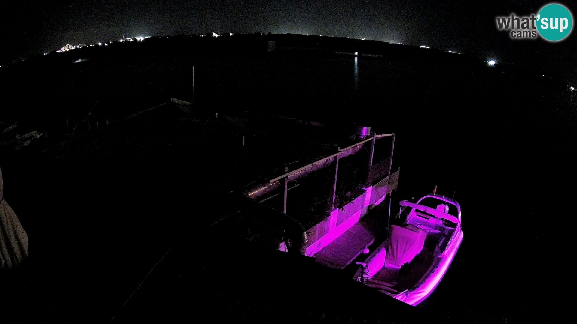 Roses El Nautil webcam | Costa Brava