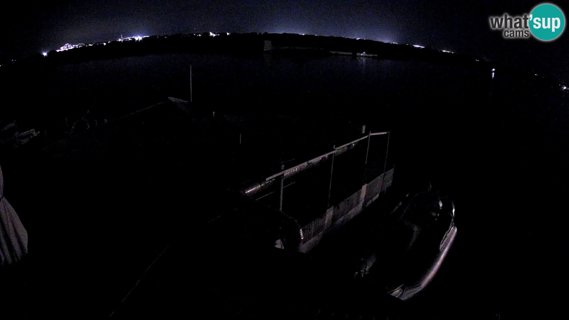 Webcam Roses El Nautil | Costa Brava