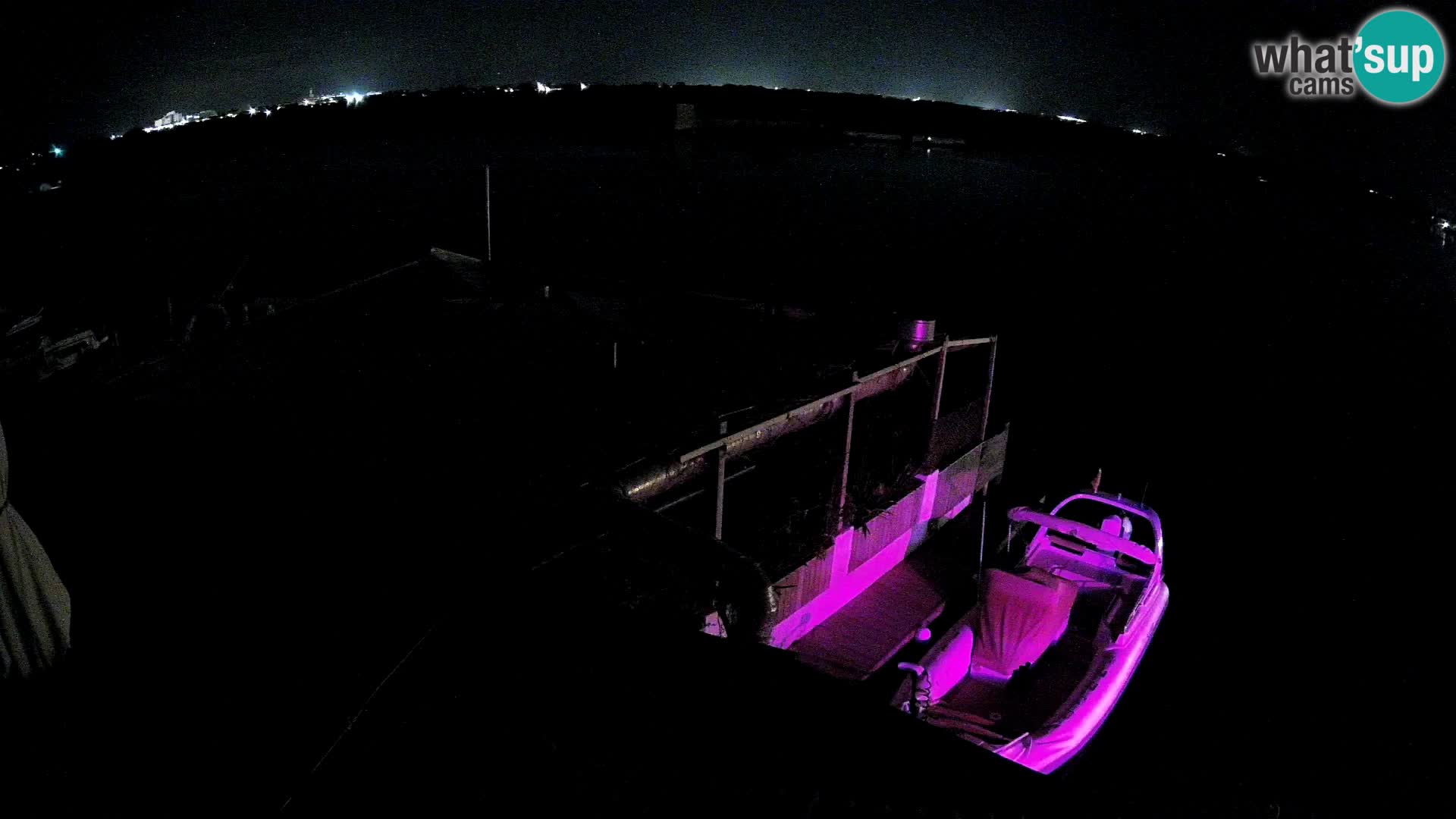 Webcam Roses El Nautil | Costa Brava