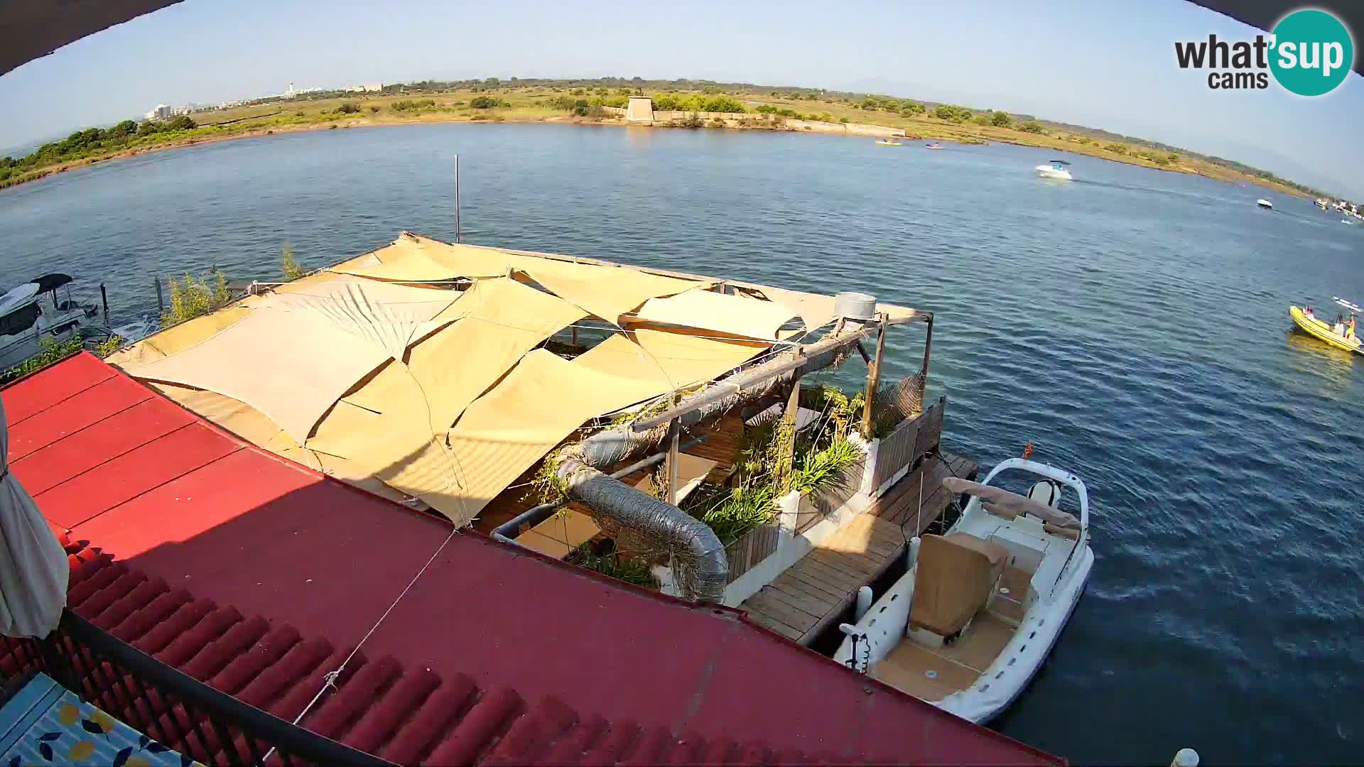Camera Roses El Nautil | Costa Brava