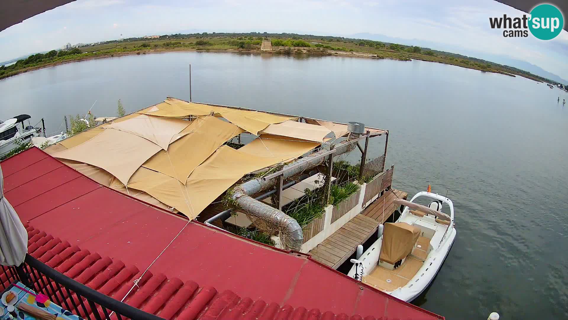 Camera Roses El Nautil | Costa Brava