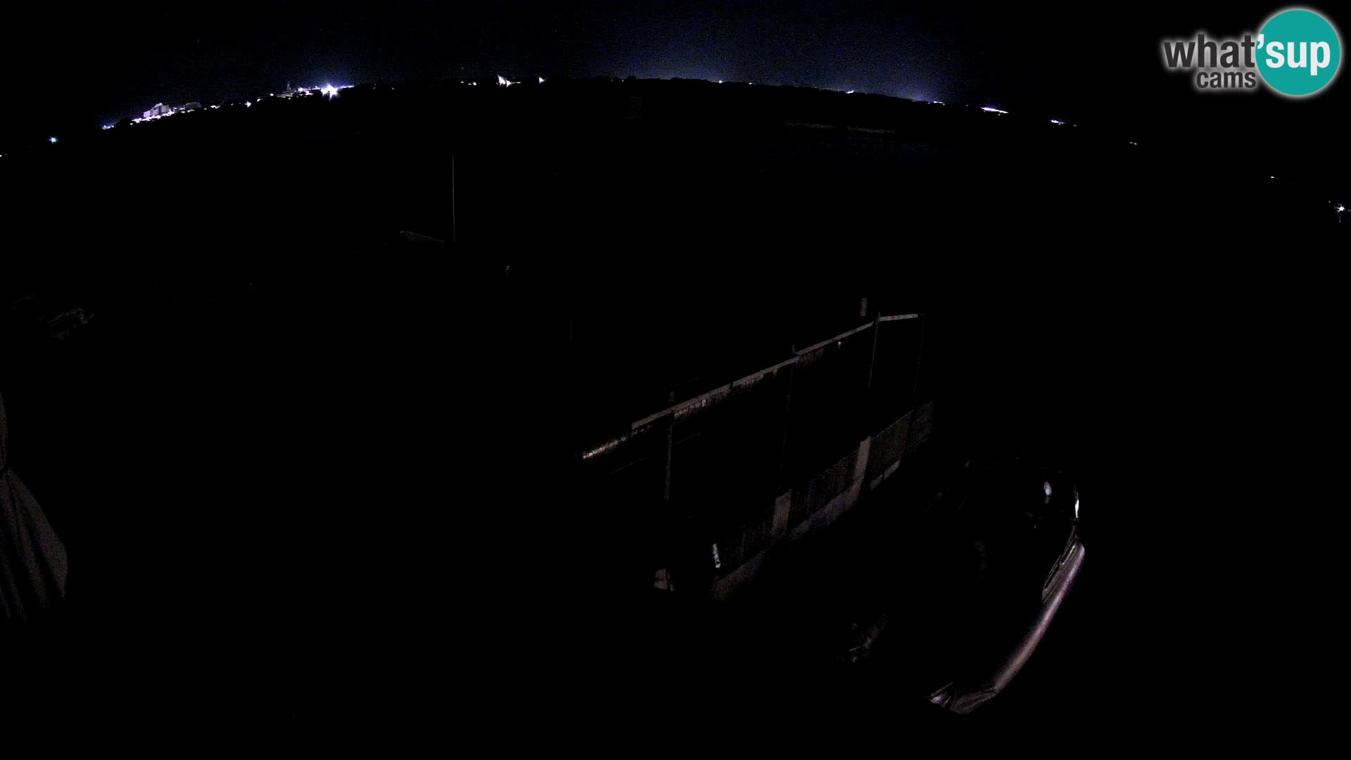 Livecam Roses El Nautil | Costa Brava