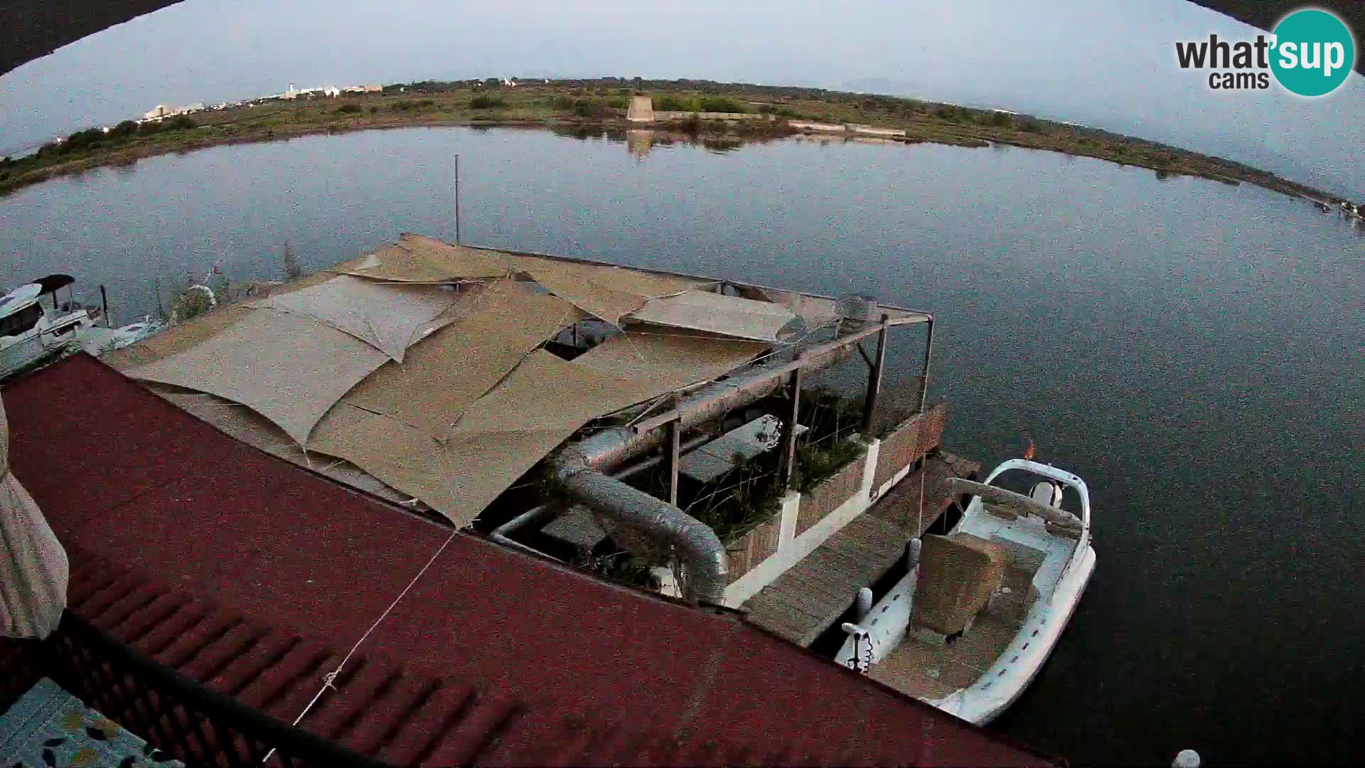 Roses El Nautil webcam | Costa Brava
