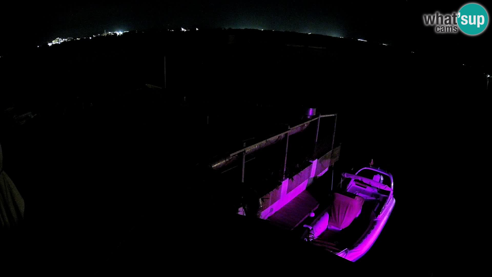 Roses El Nautil webcam | Costa Brava