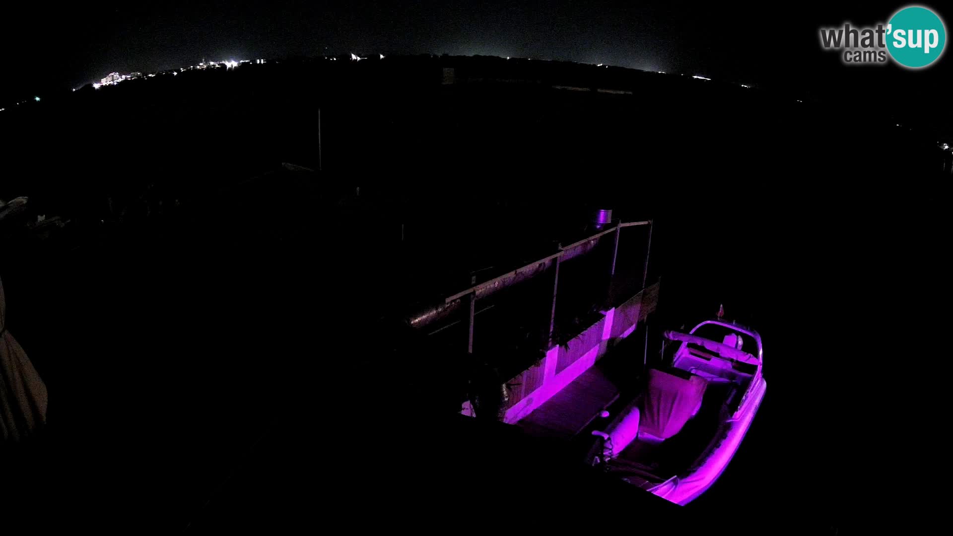 Roses El Nautil webcam | Costa Brava