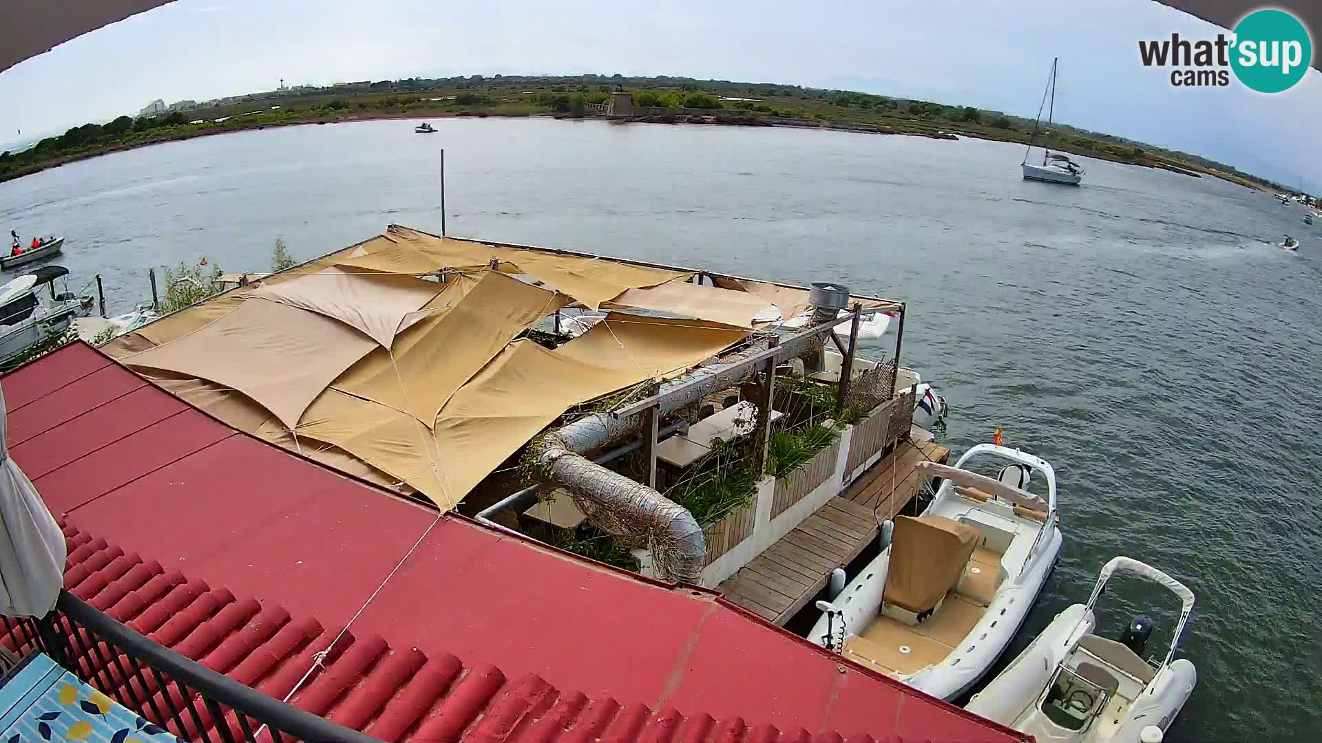Camera Roses El Nautil | Costa Brava