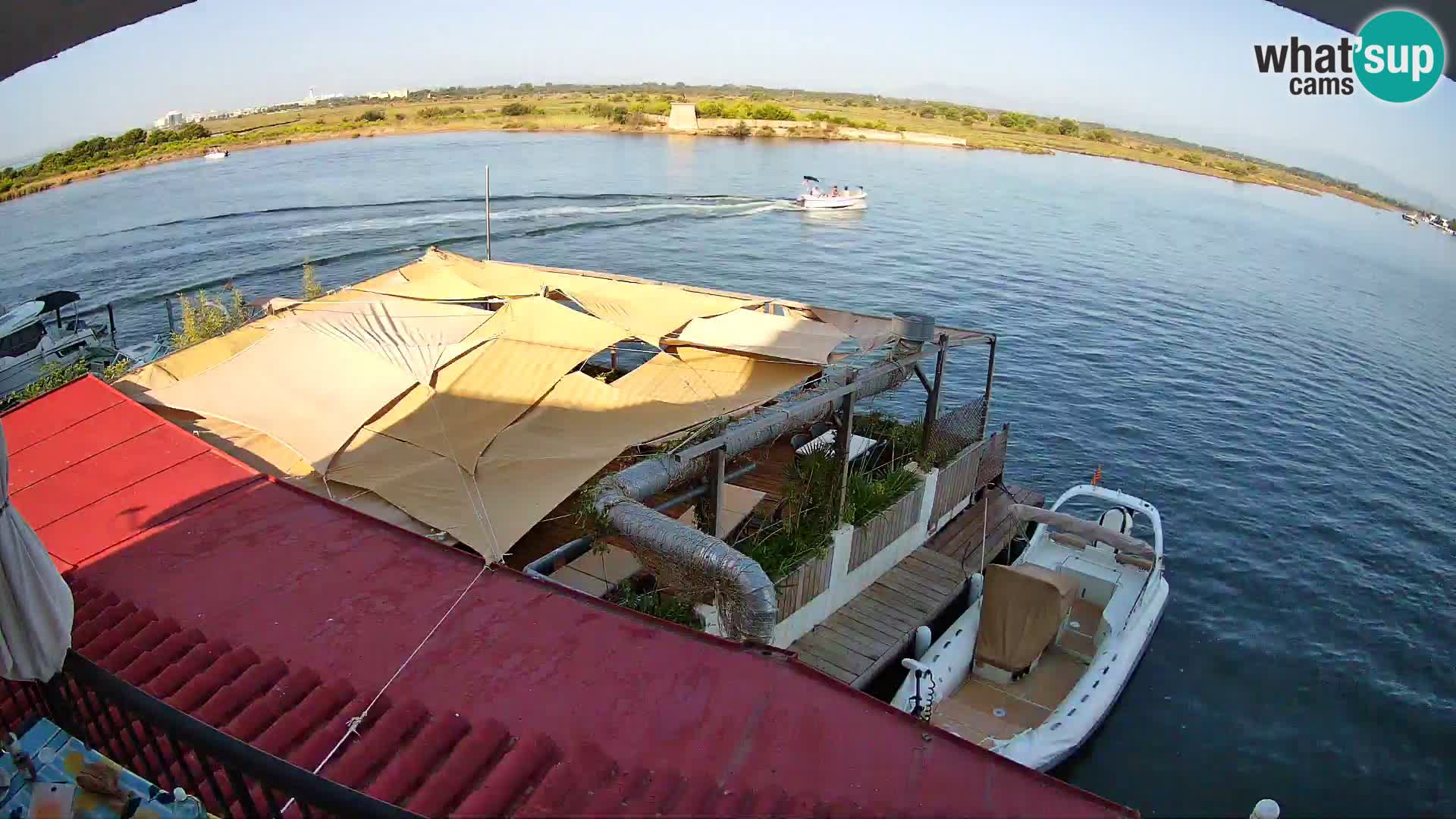 Camera Roses El Nautil | Costa Brava