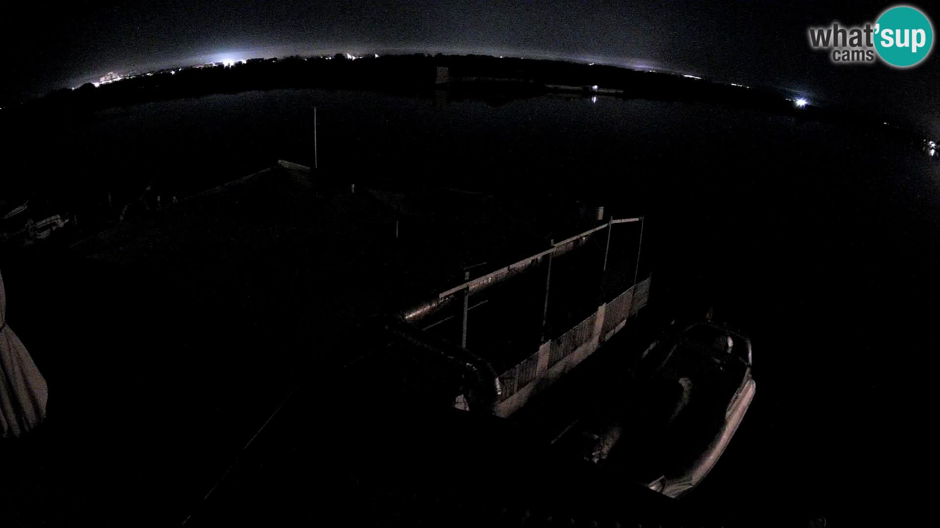 Livecam Roses El Nautil | Costa Brava