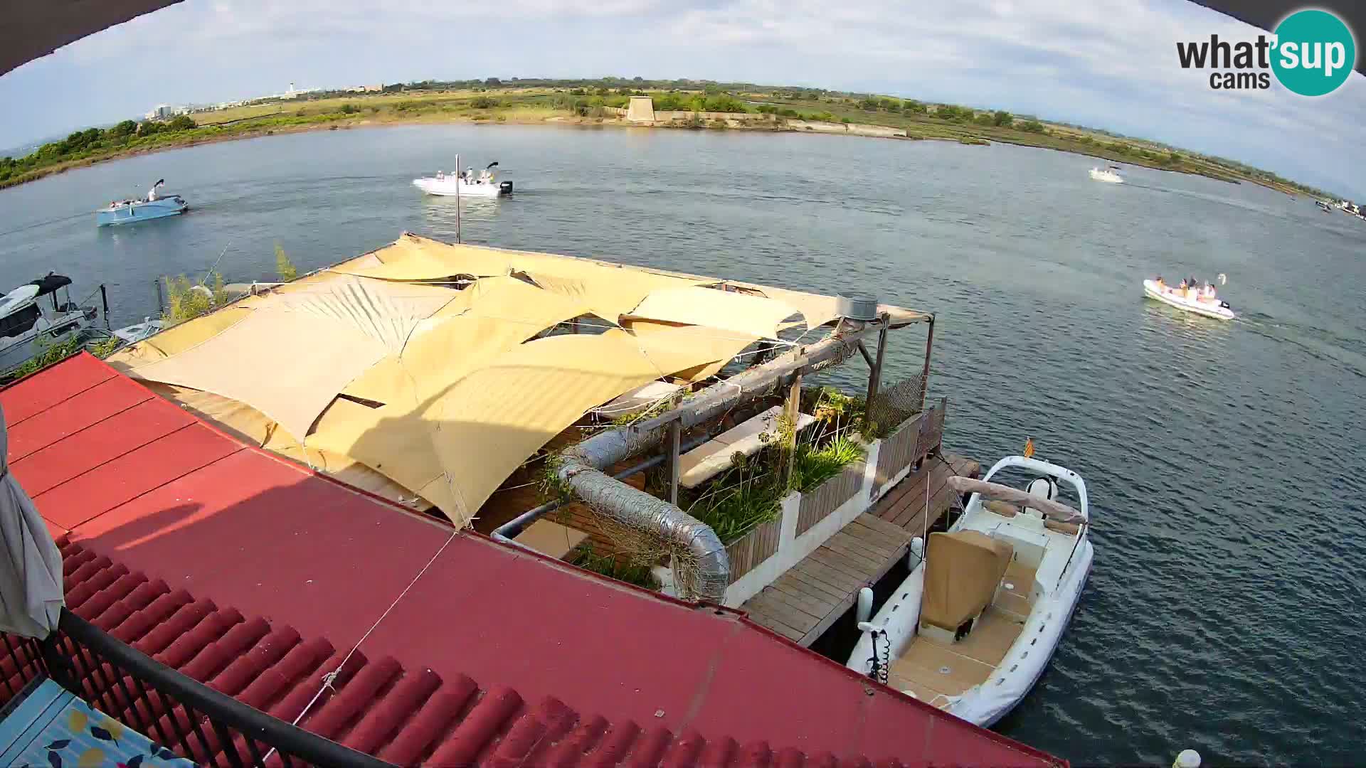 Camera Roses El Nautil | Costa Brava