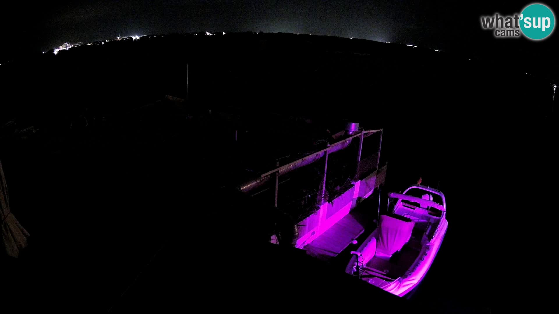 Webcam Roses El Nautil | Costa Brava