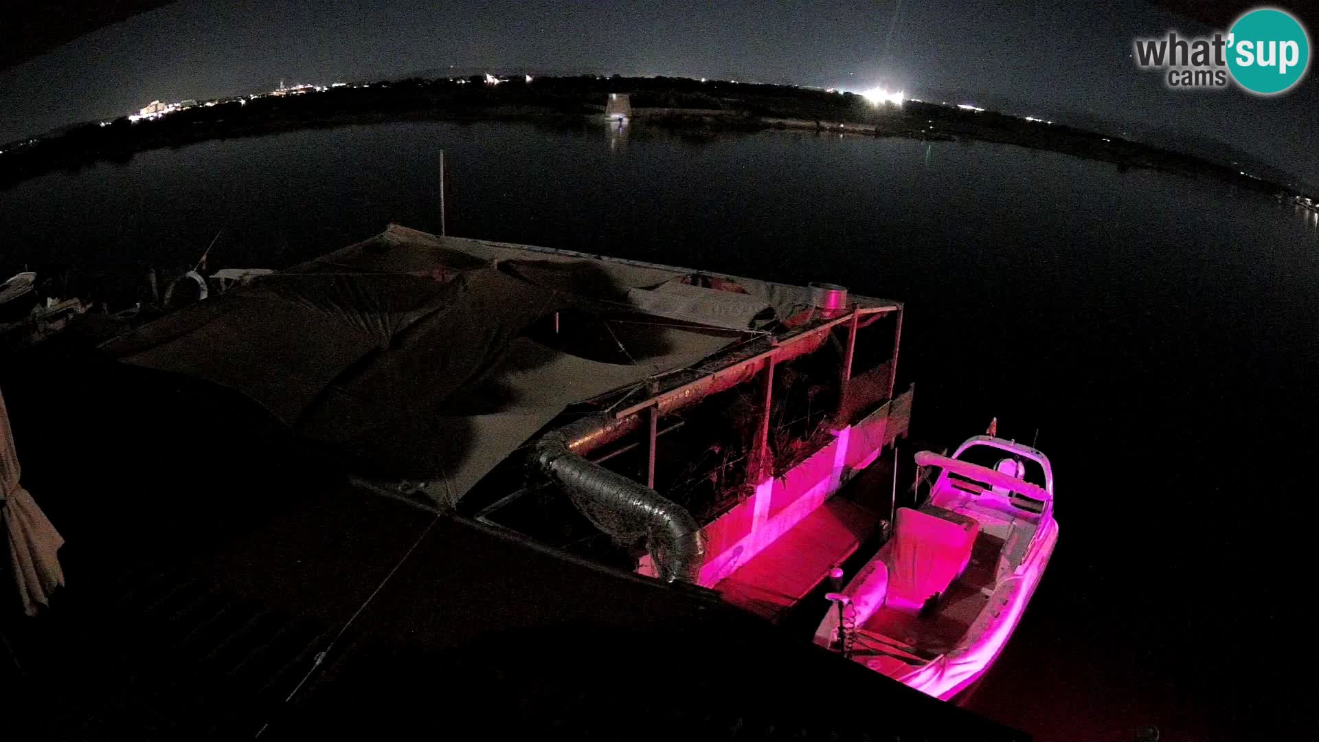 Roses El Nautil webcam | Costa Brava