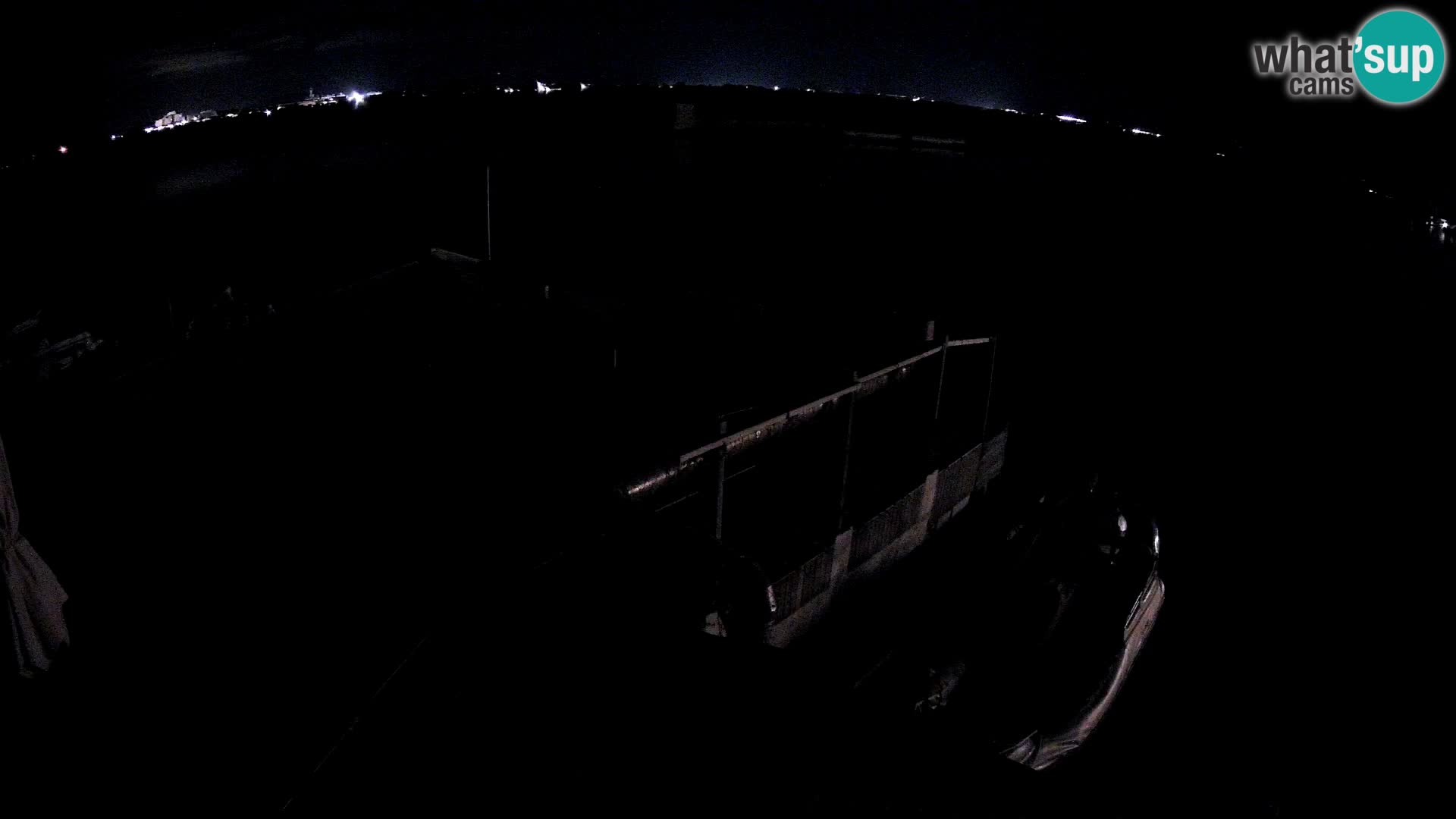 Roses El Nautil webcam | Costa Brava