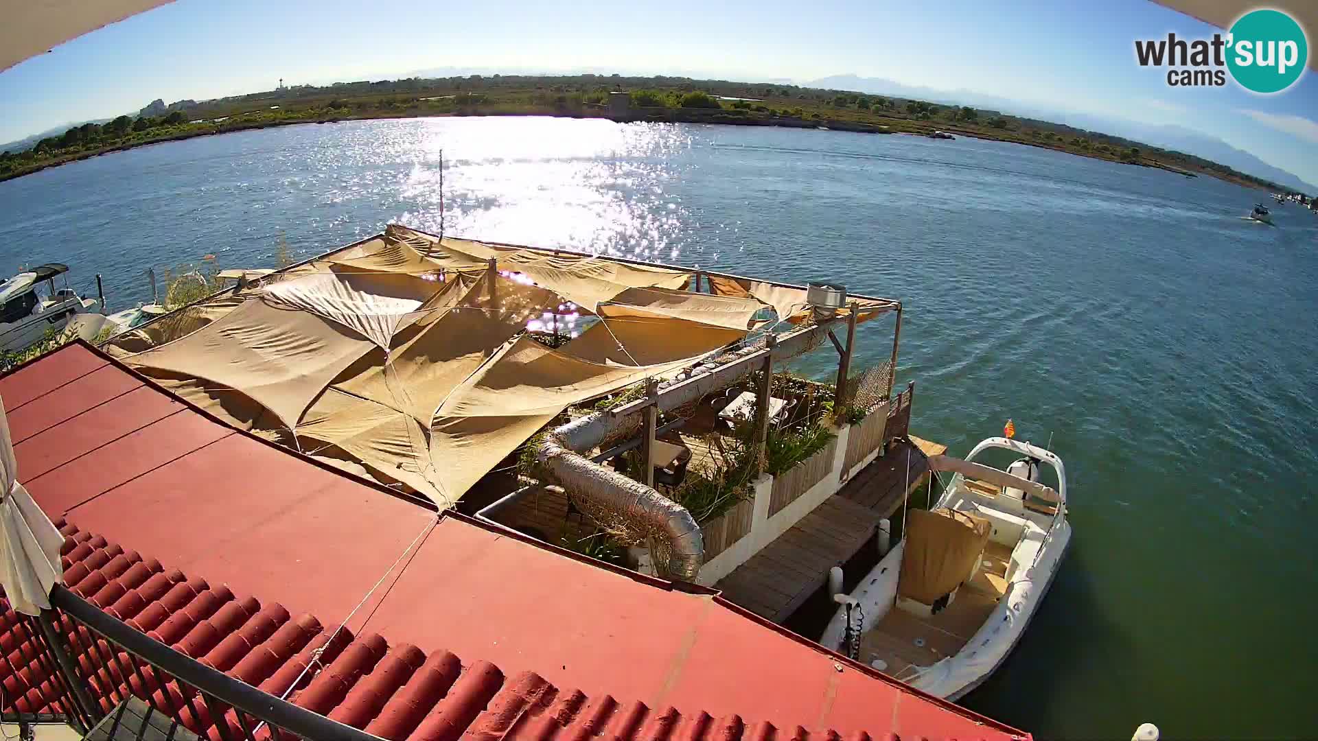 Camera Roses El Nautil | Costa Brava