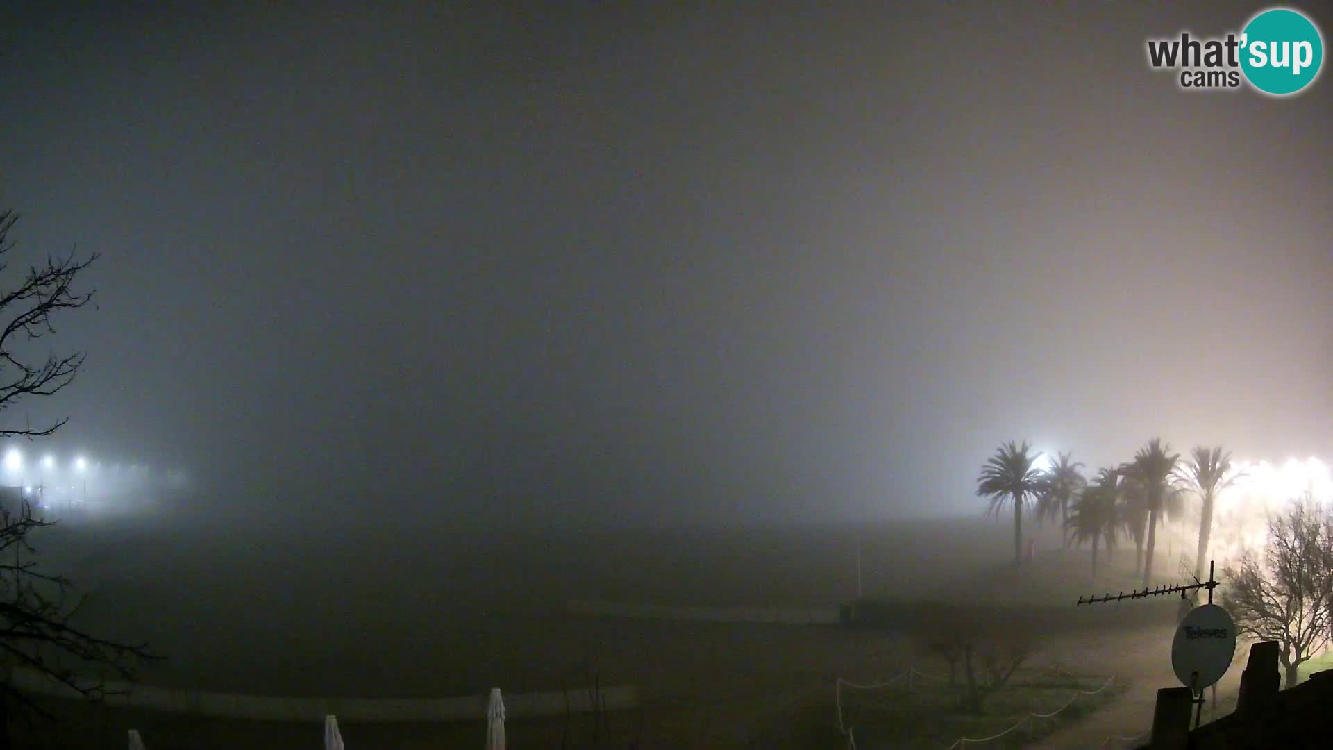 Kamera plaža La Perola | ROSES | Costa Brava