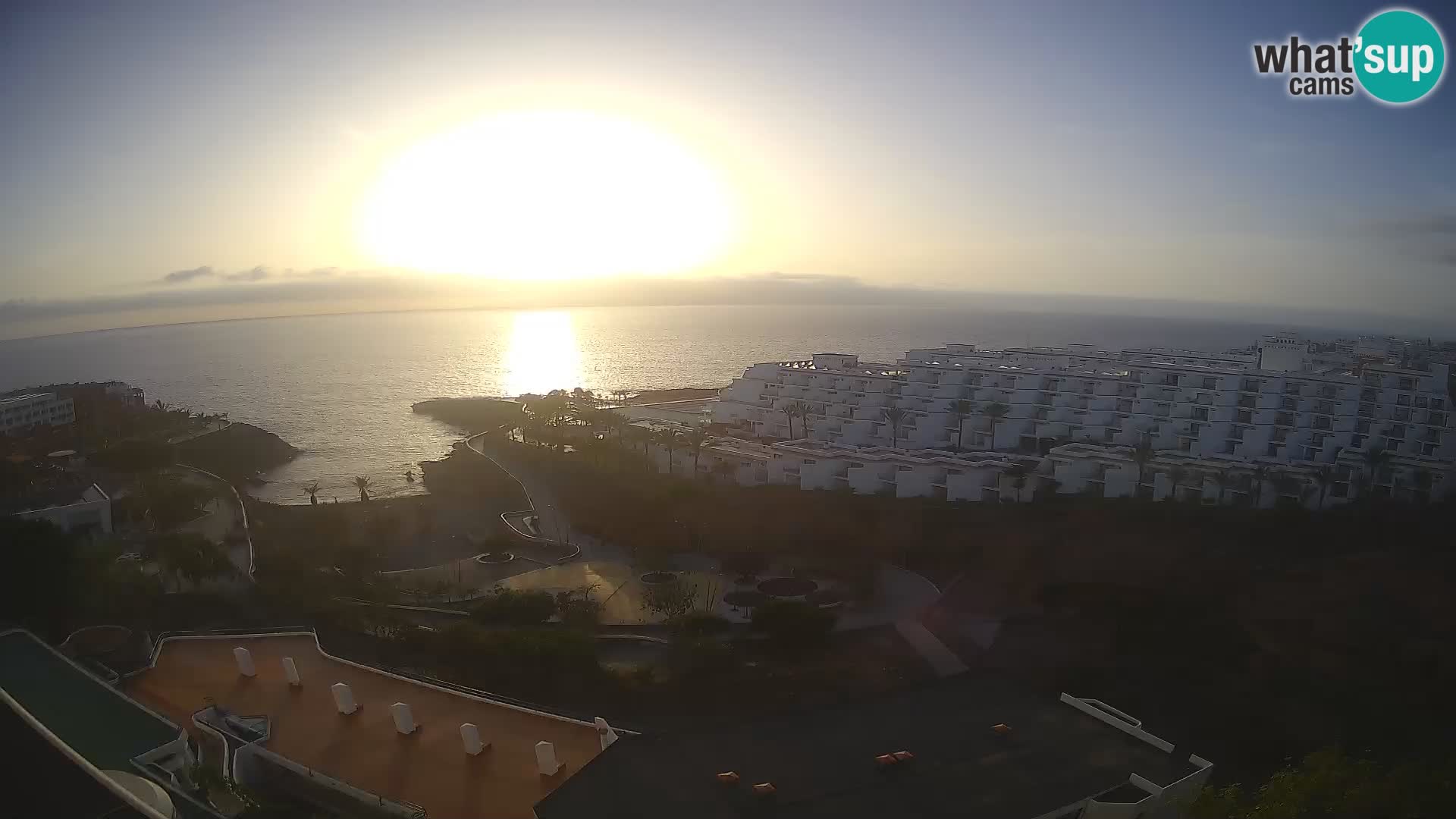 Tenerife – Playa de Fanabe – Costa Adeje