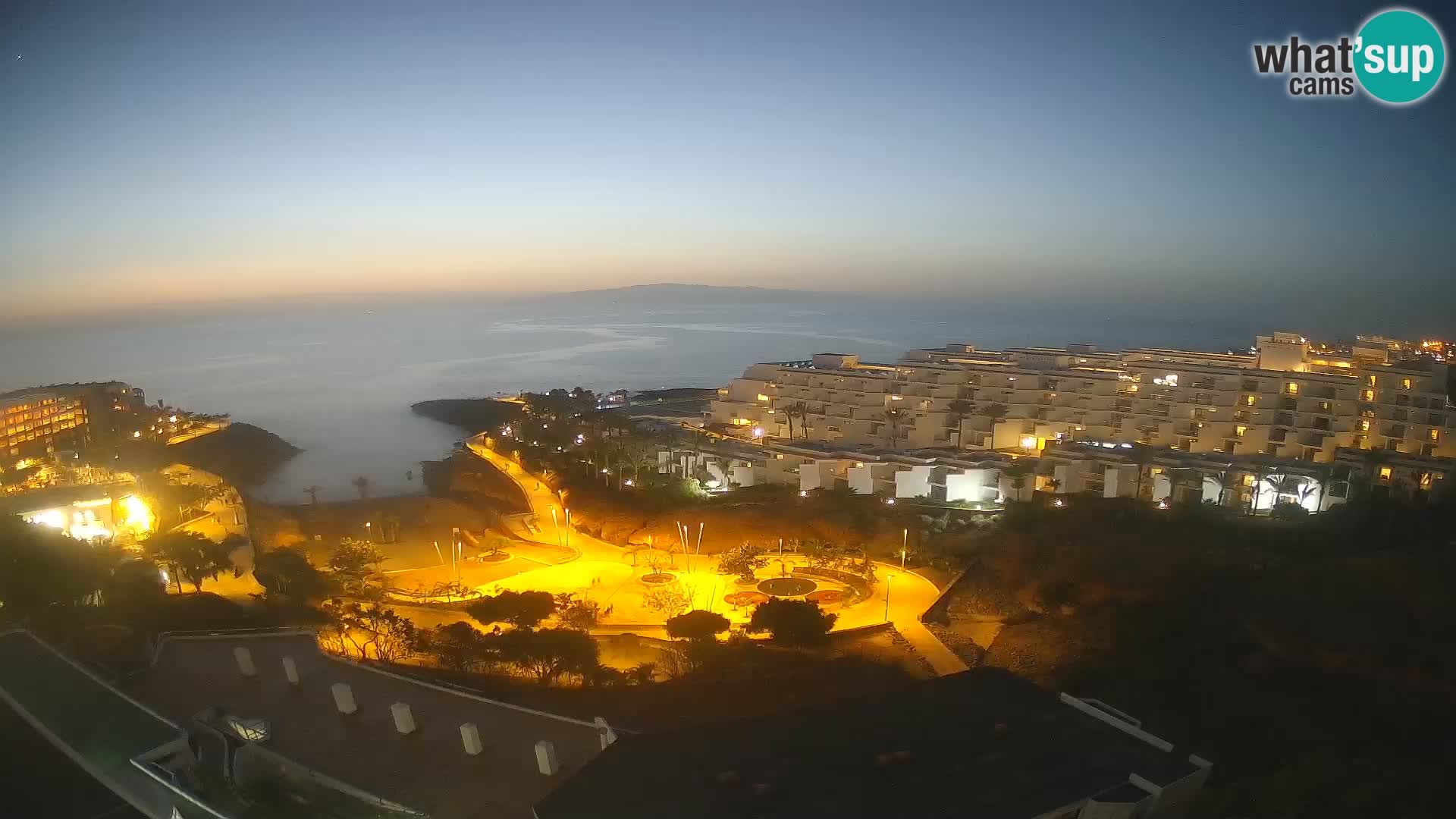 Tenerife – Playa de Fanabe – Costa Adeje